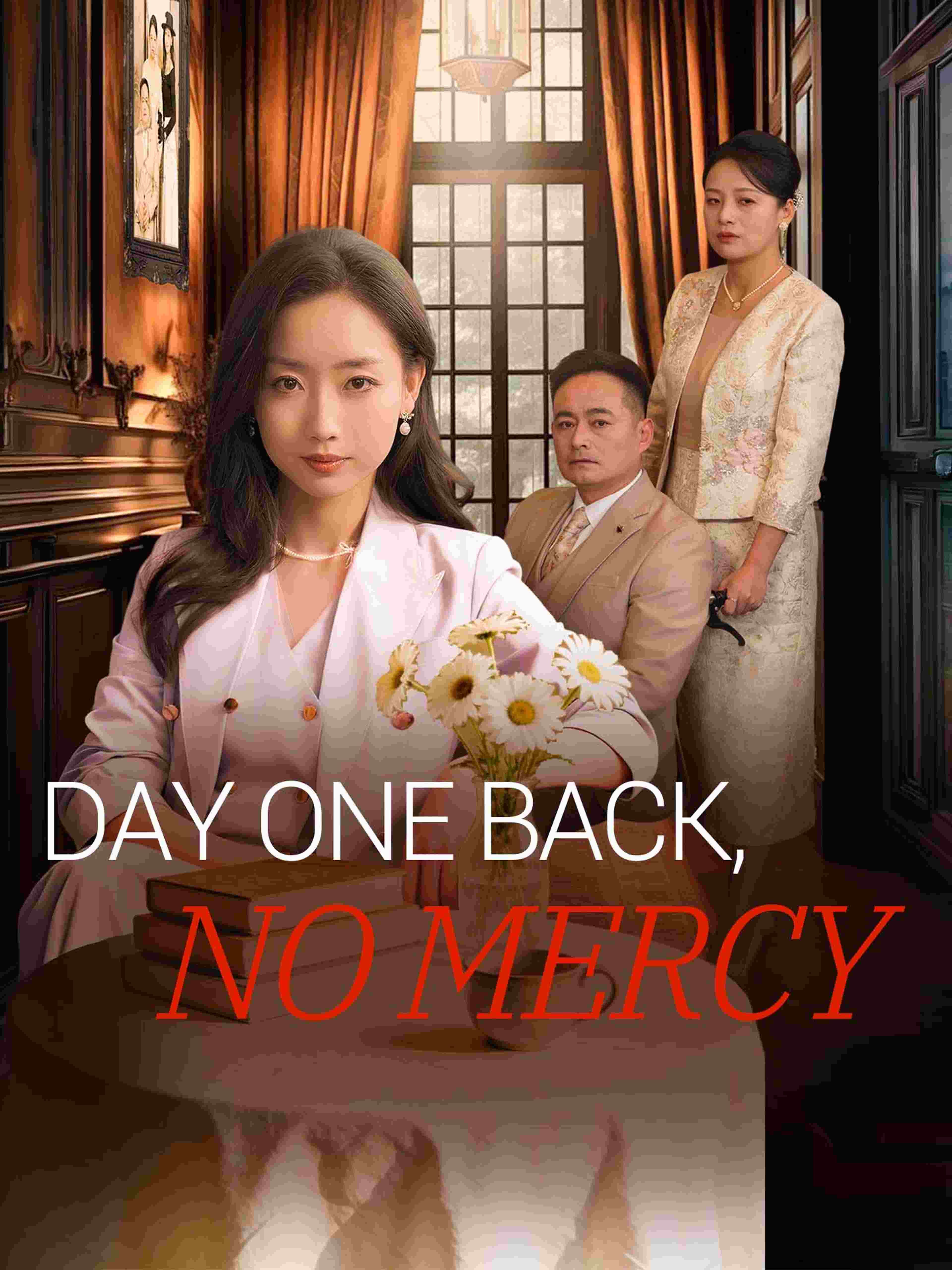 Day One Back No Mercy