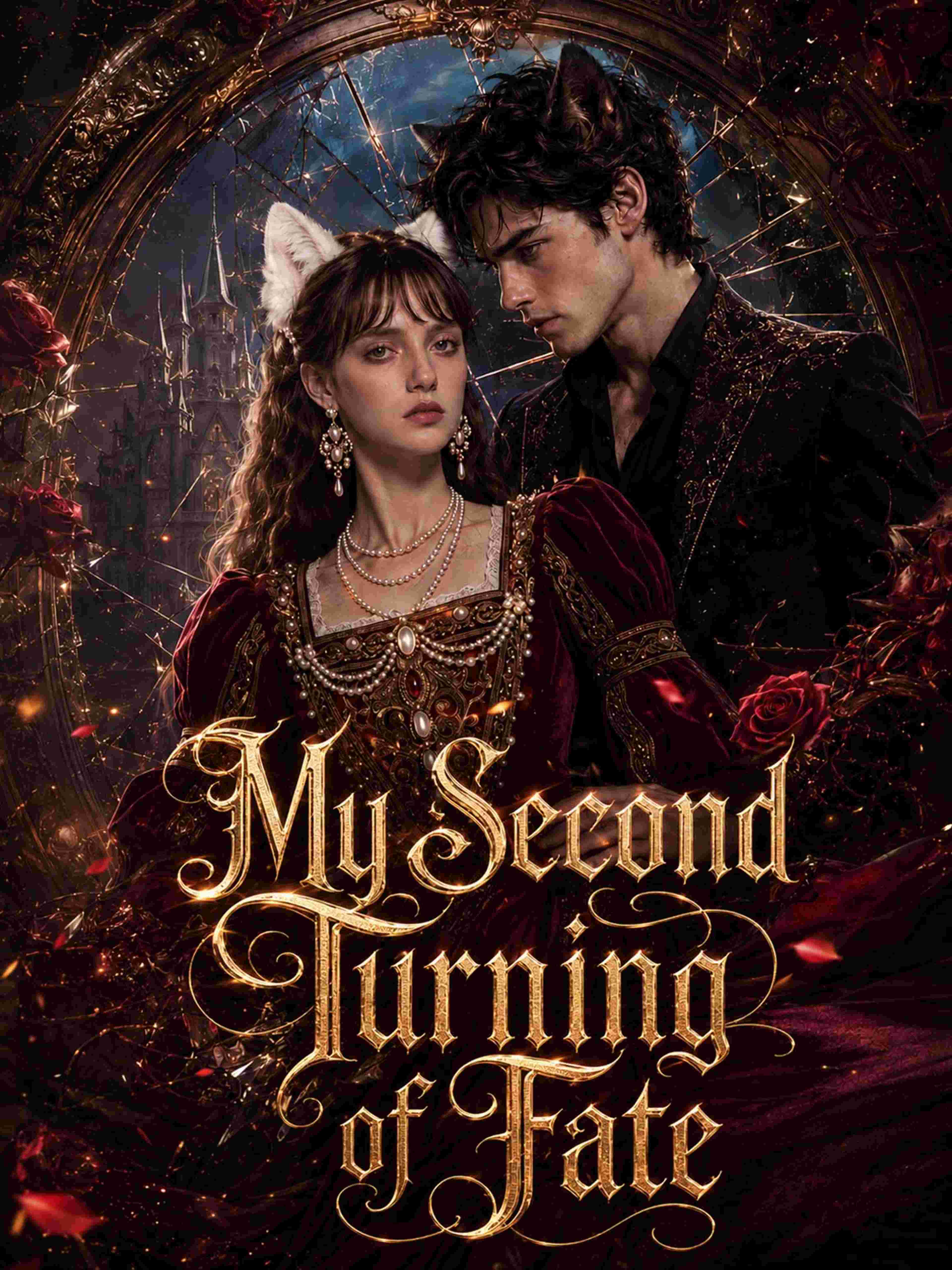 My Second Turning of Fate