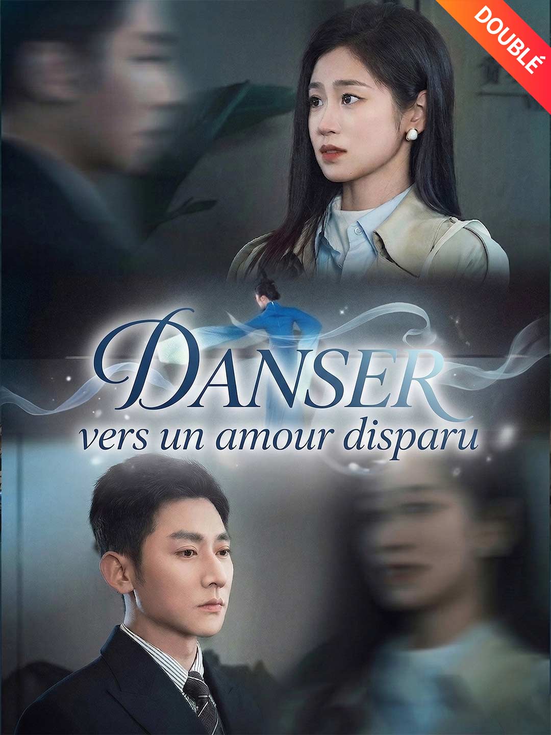[Doublé] Danser vers un amour disparu
