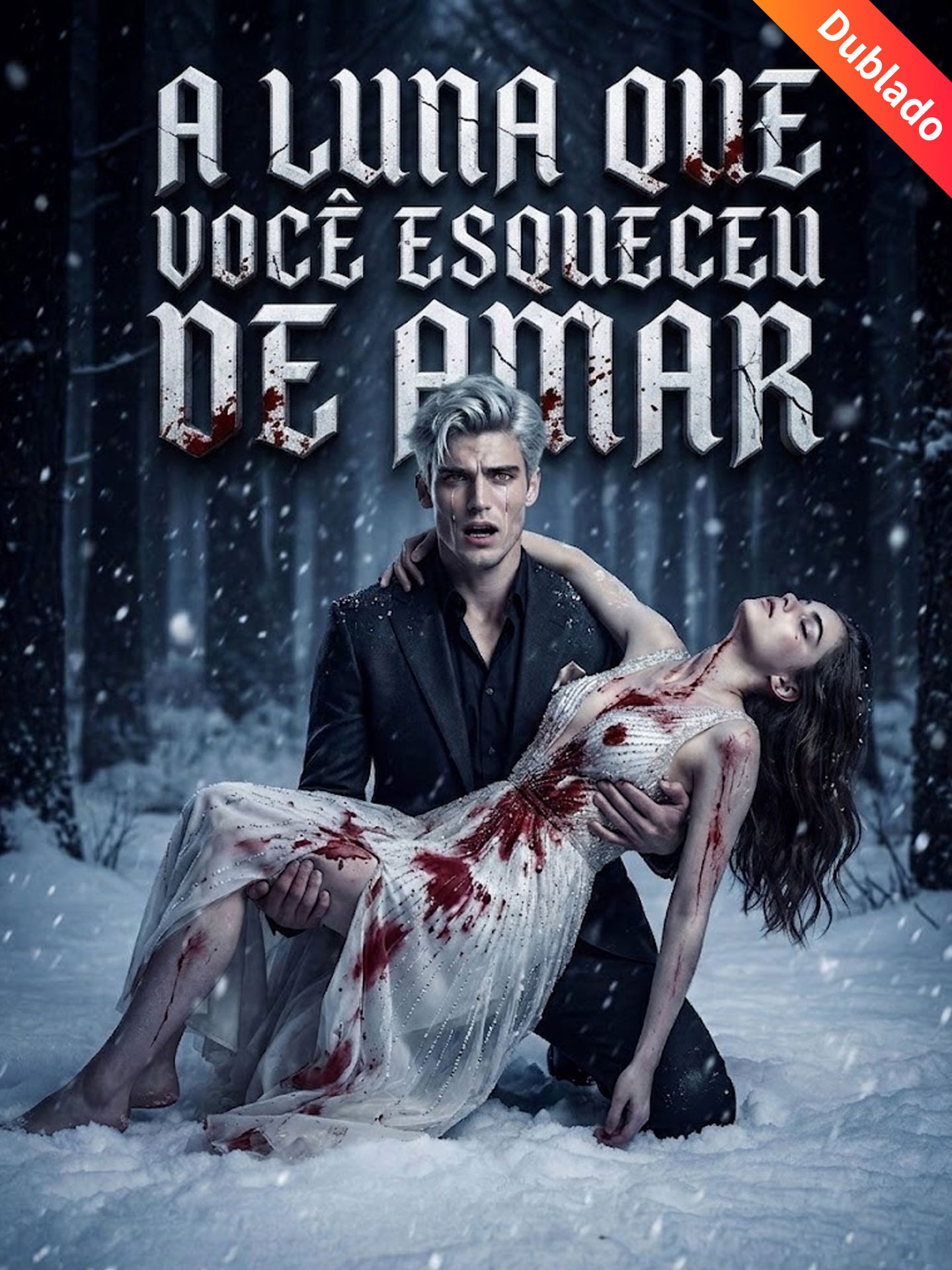 [Dublado] A Luna Que Você Esqueceu de Amar