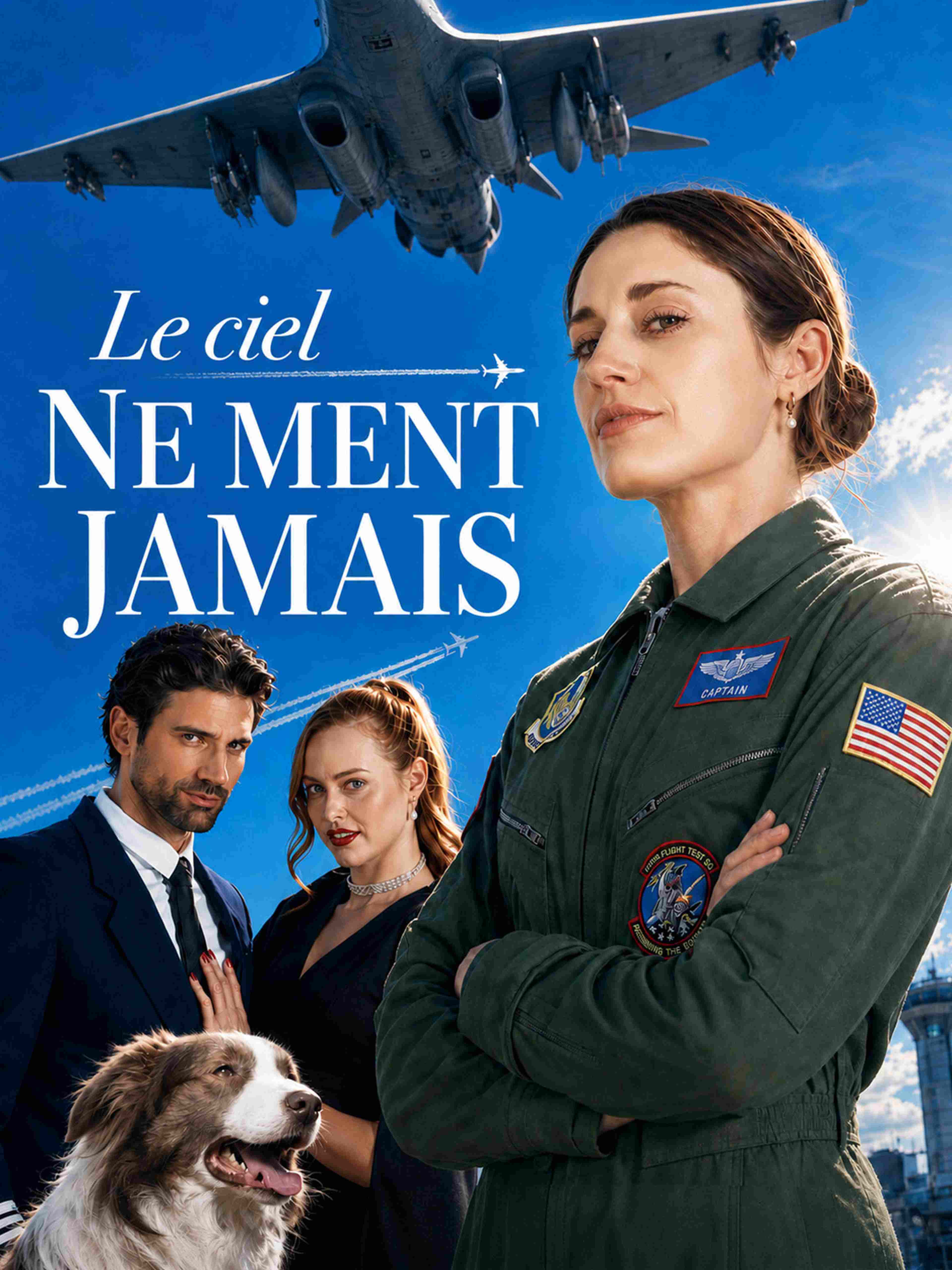 Le ciel ne ment jamais
