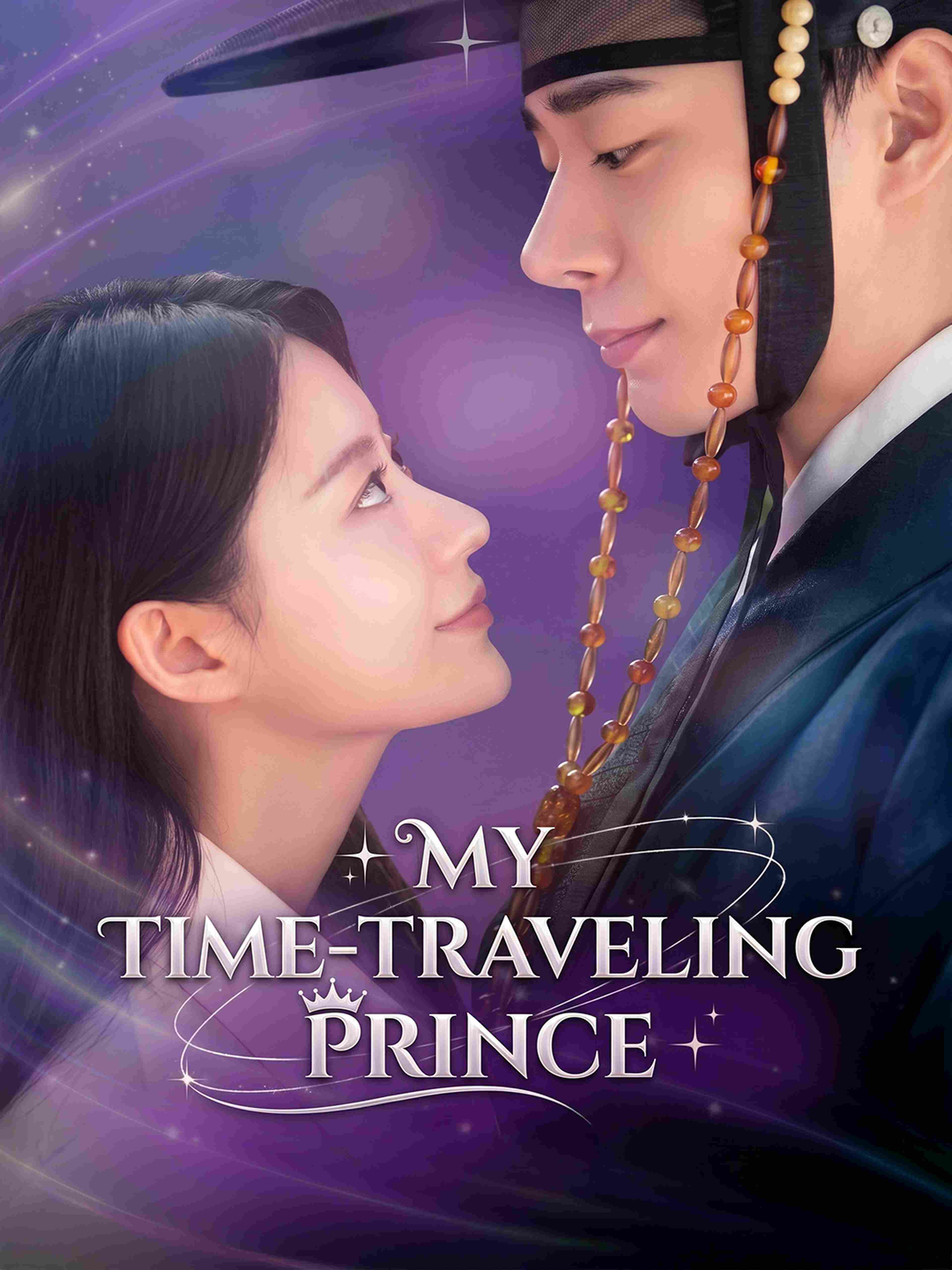 My Time Traveling Prince