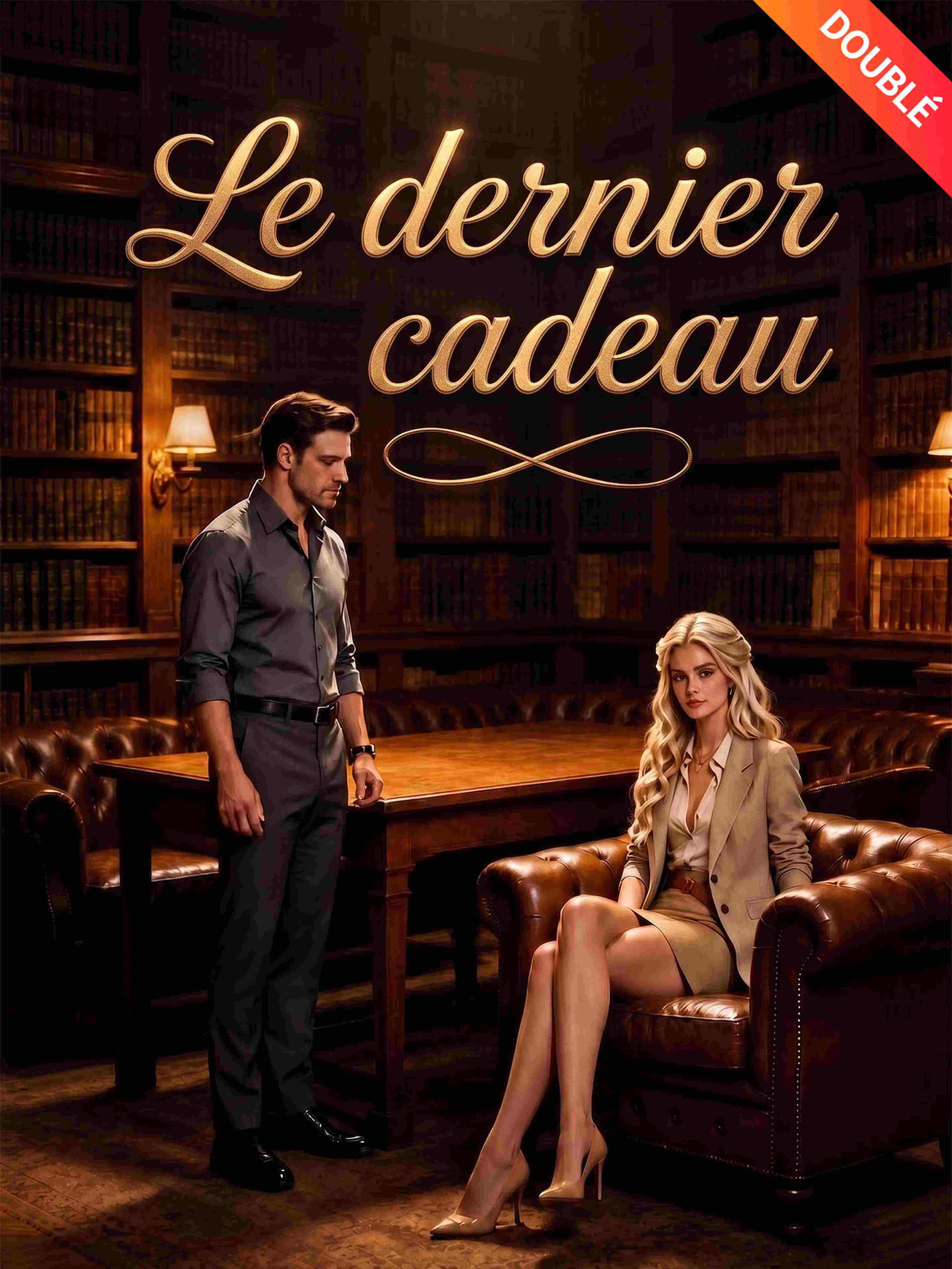 Le dernier cadeau