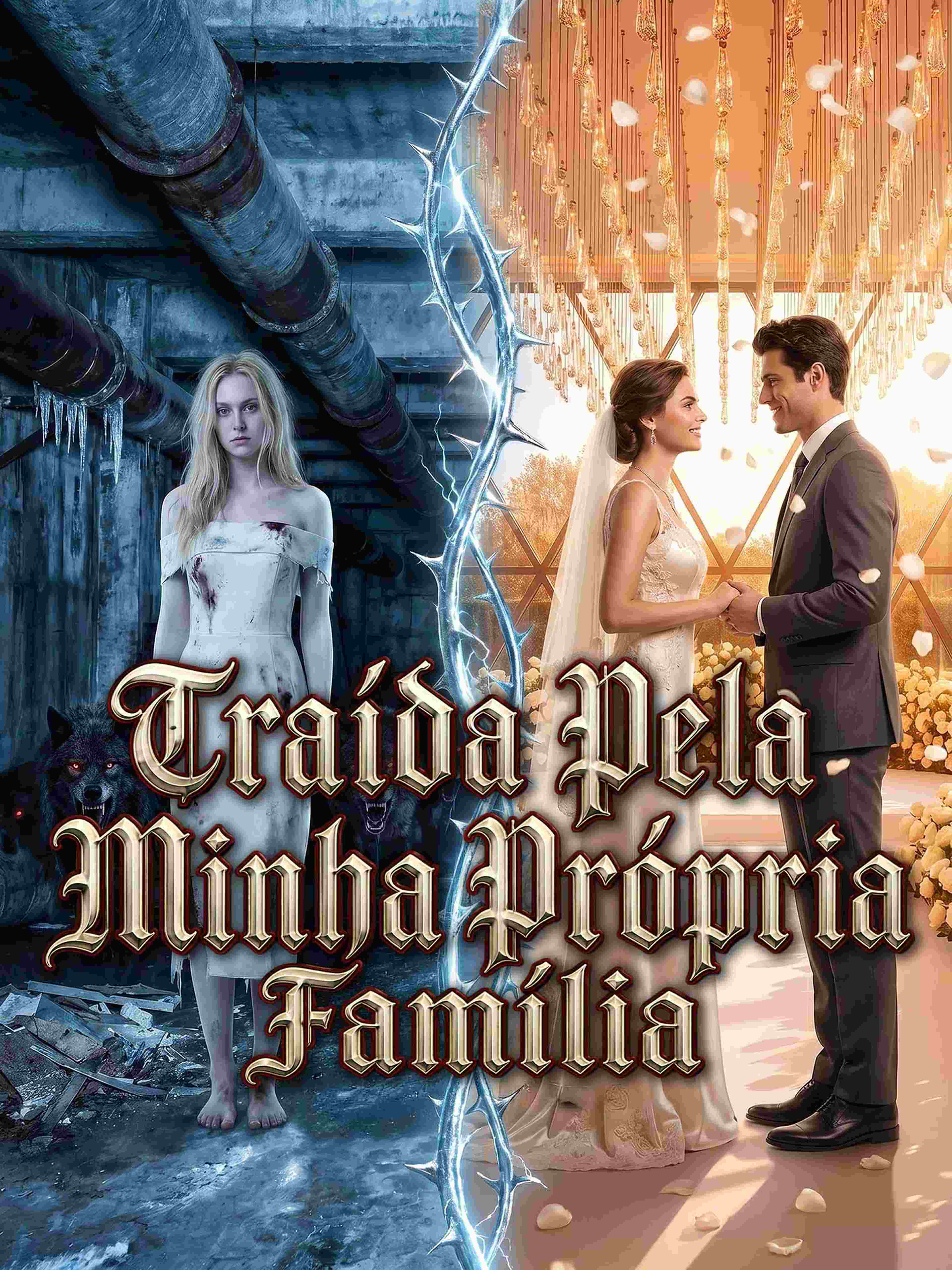 Traída Pela Minha Própria Família