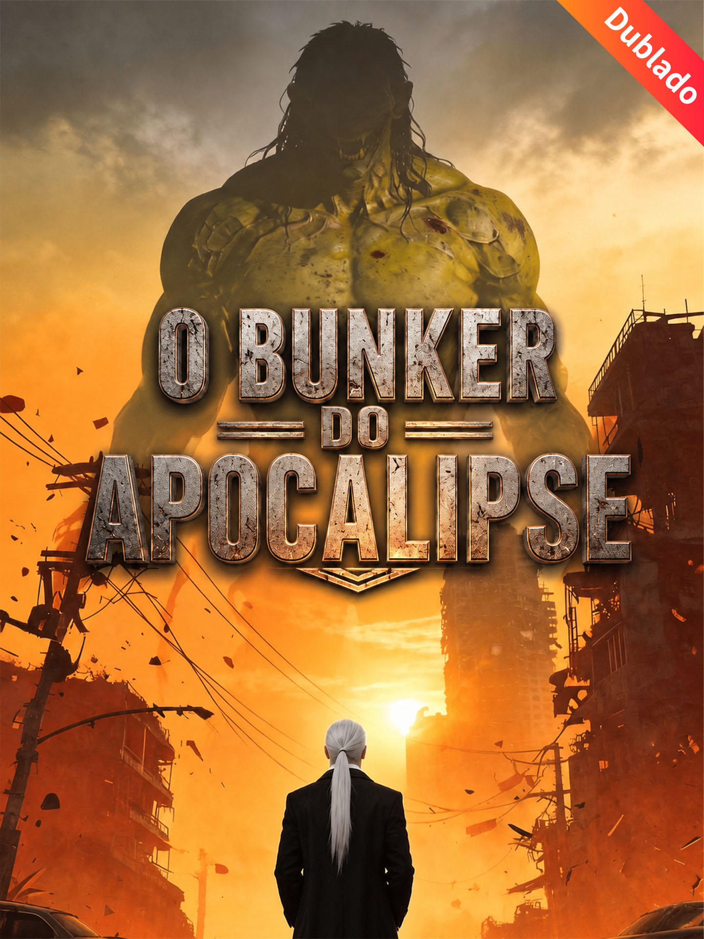 O Bunker do Apocalipse