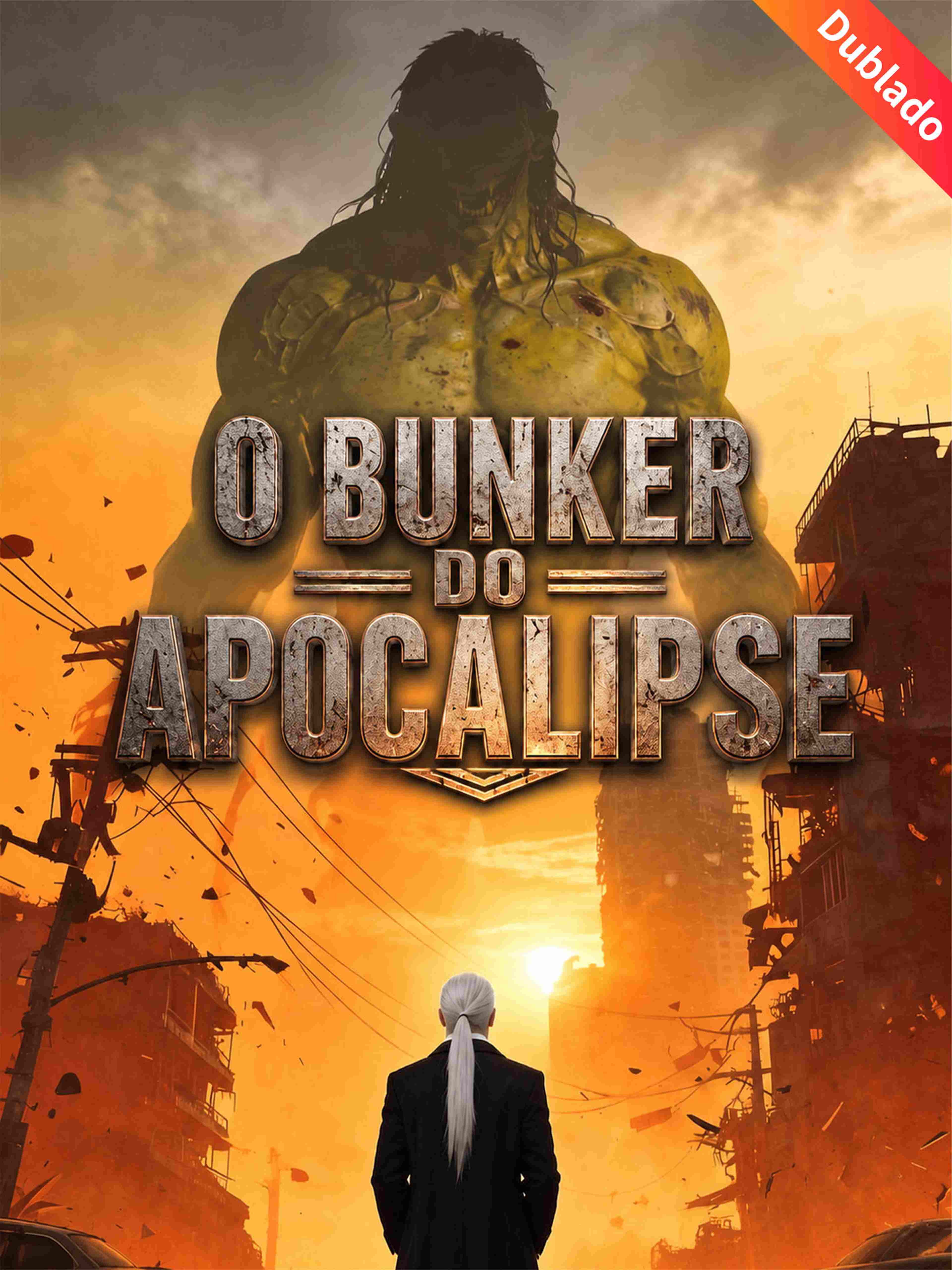 O Bunker do Apocalipse