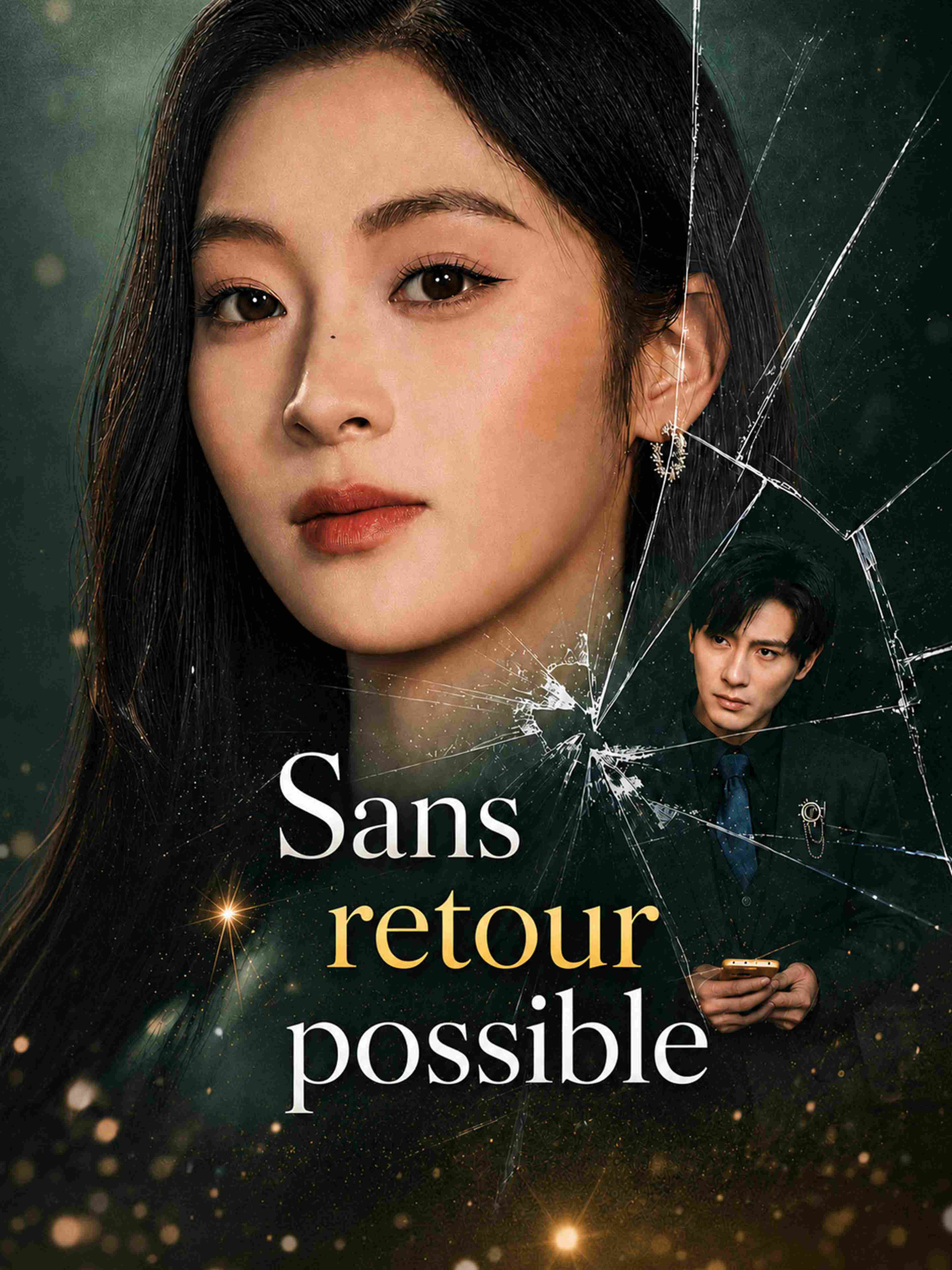 Sans retour possible