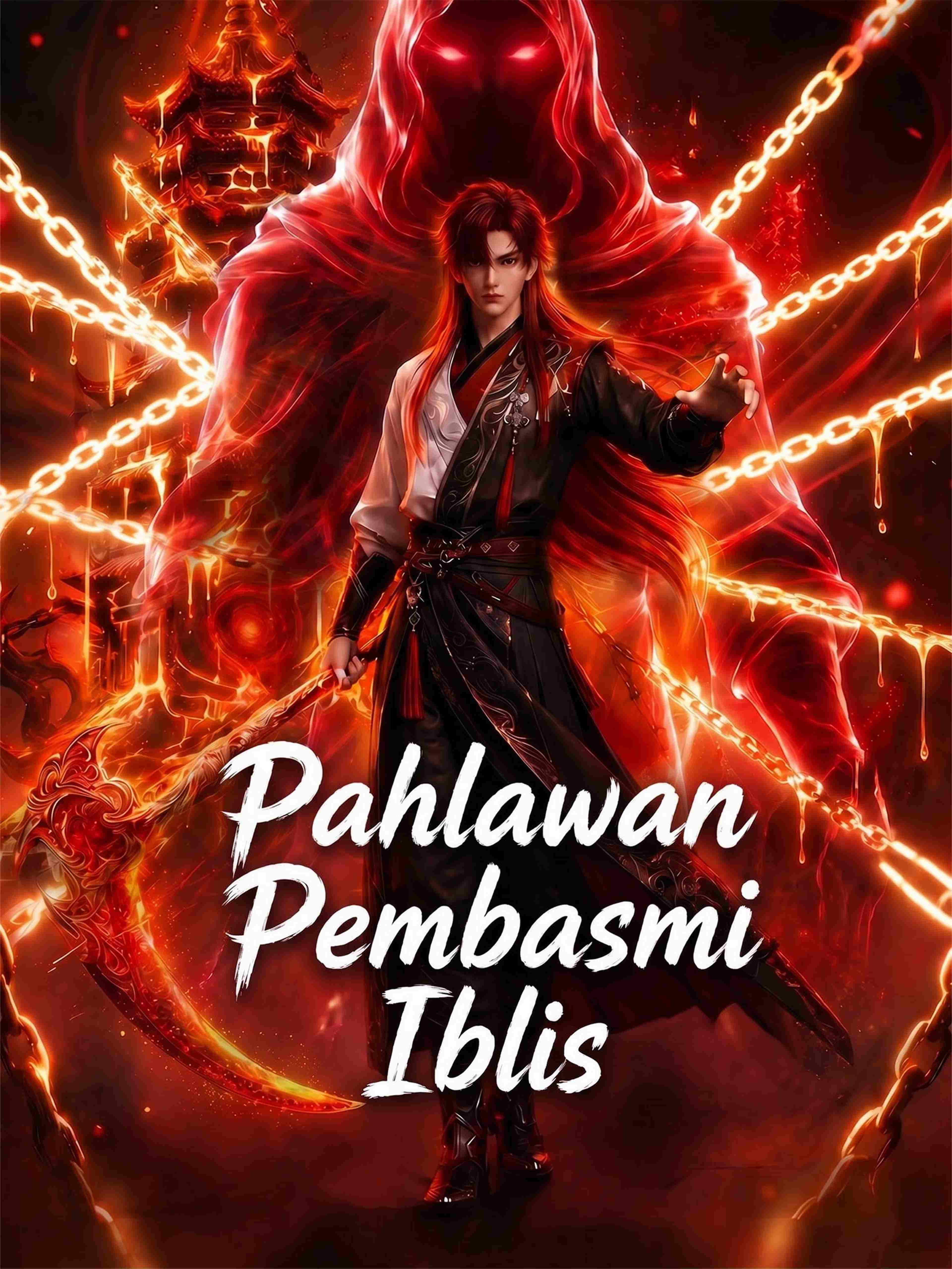Pahlawan Pembasmi Iblis