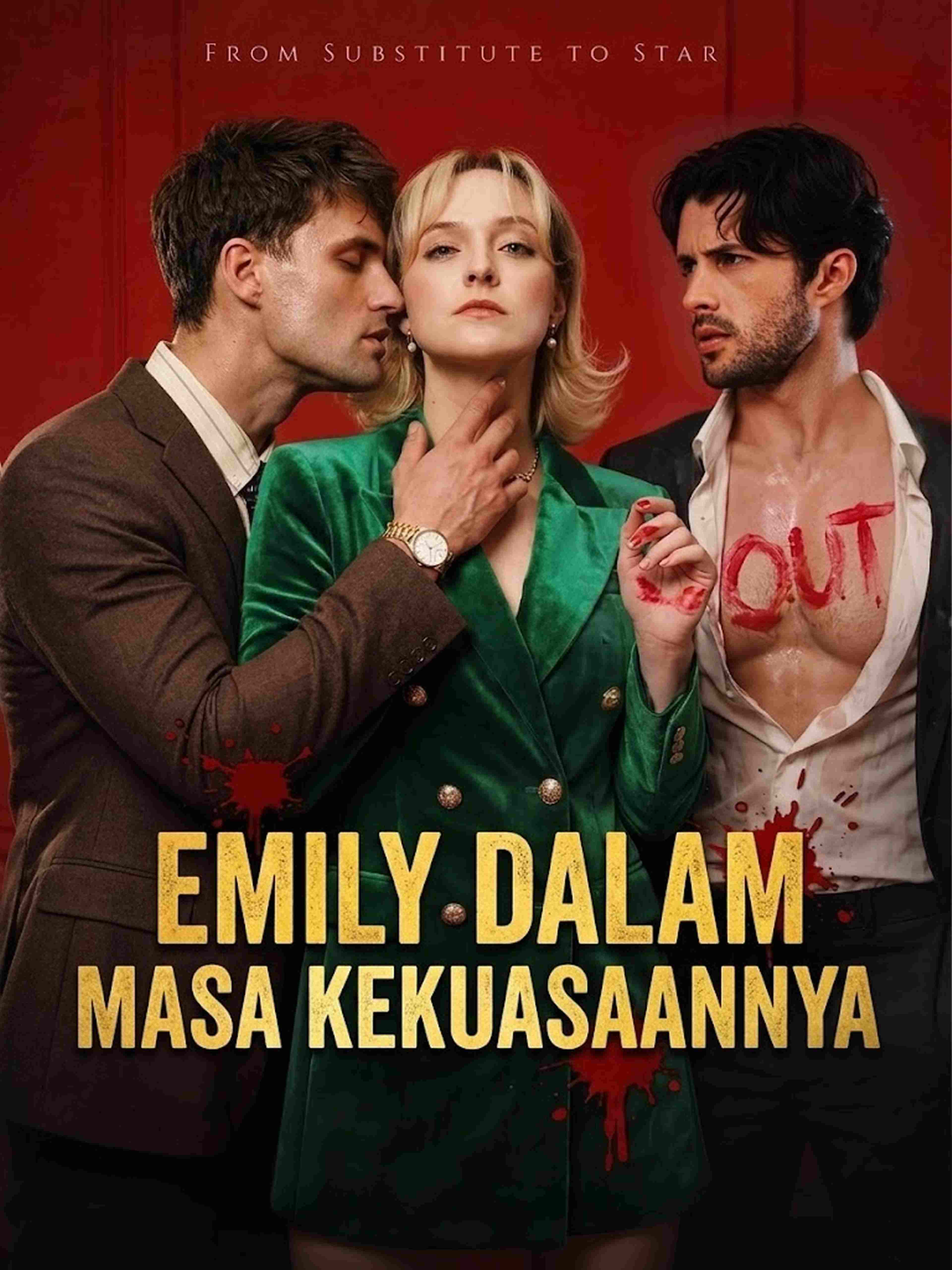 Emily Dalam Masa Kekuasaannya