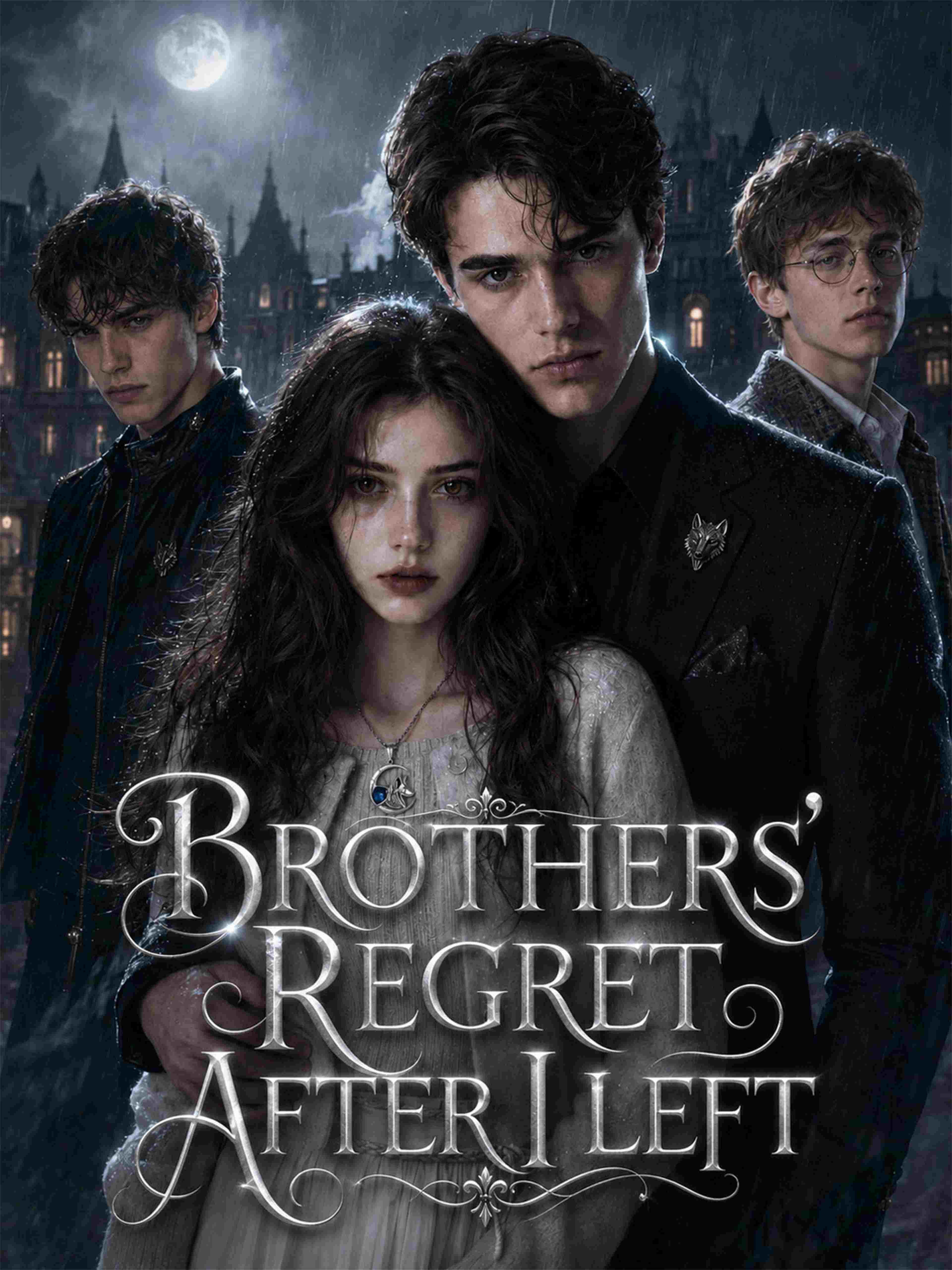Brothers' Regret After I Left