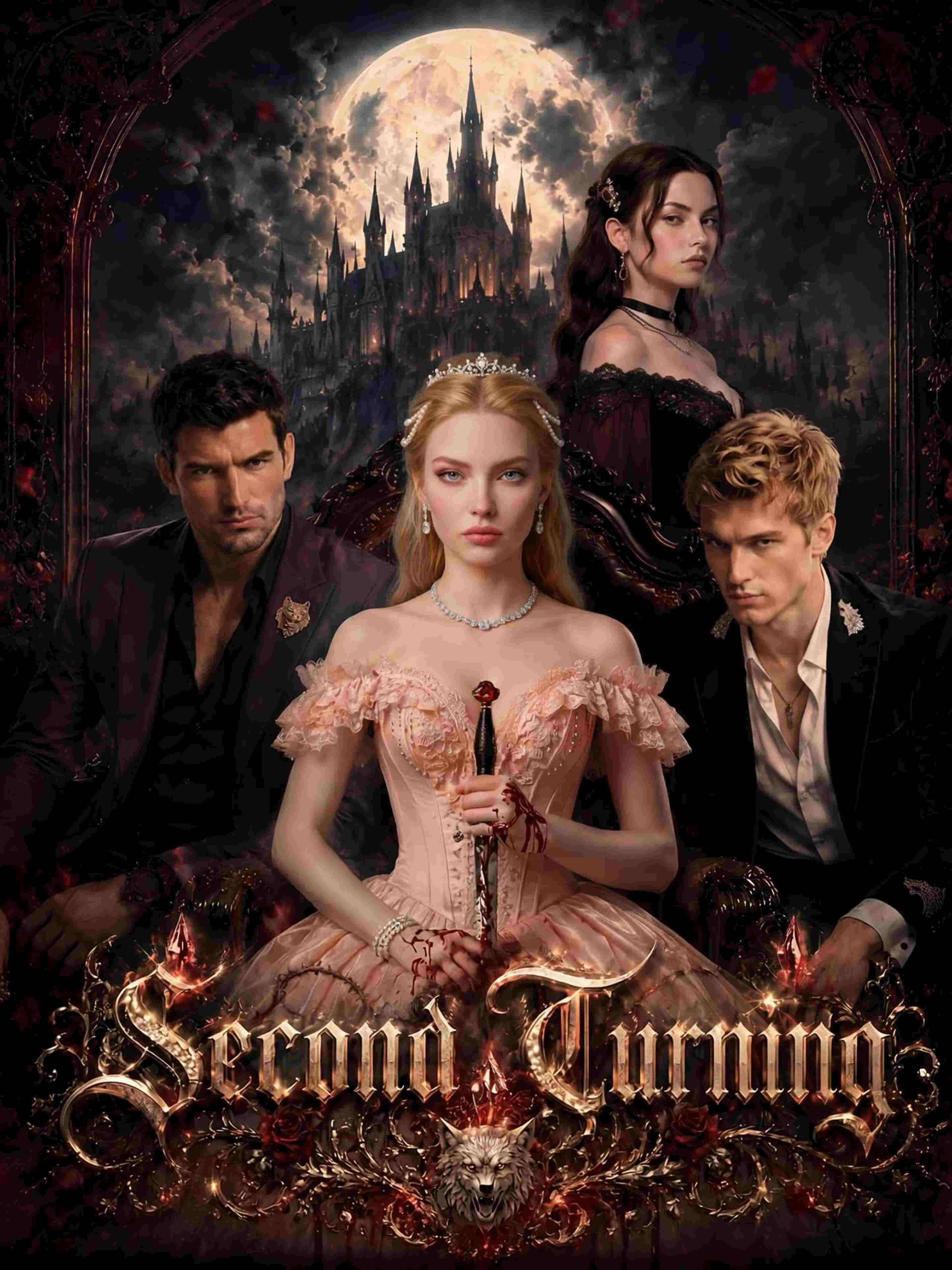Second Turning