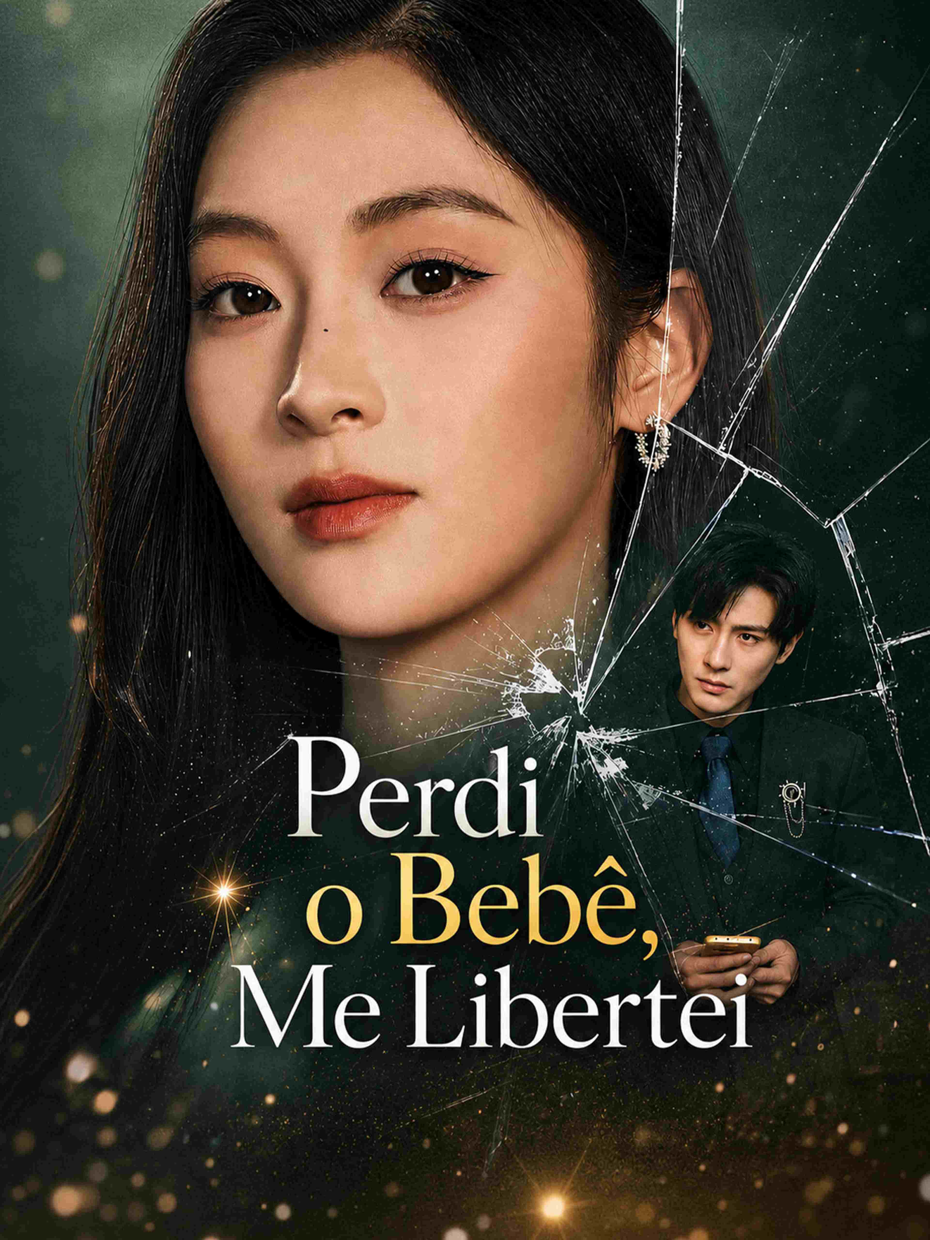 Perdi o Bebê, Me Libertei