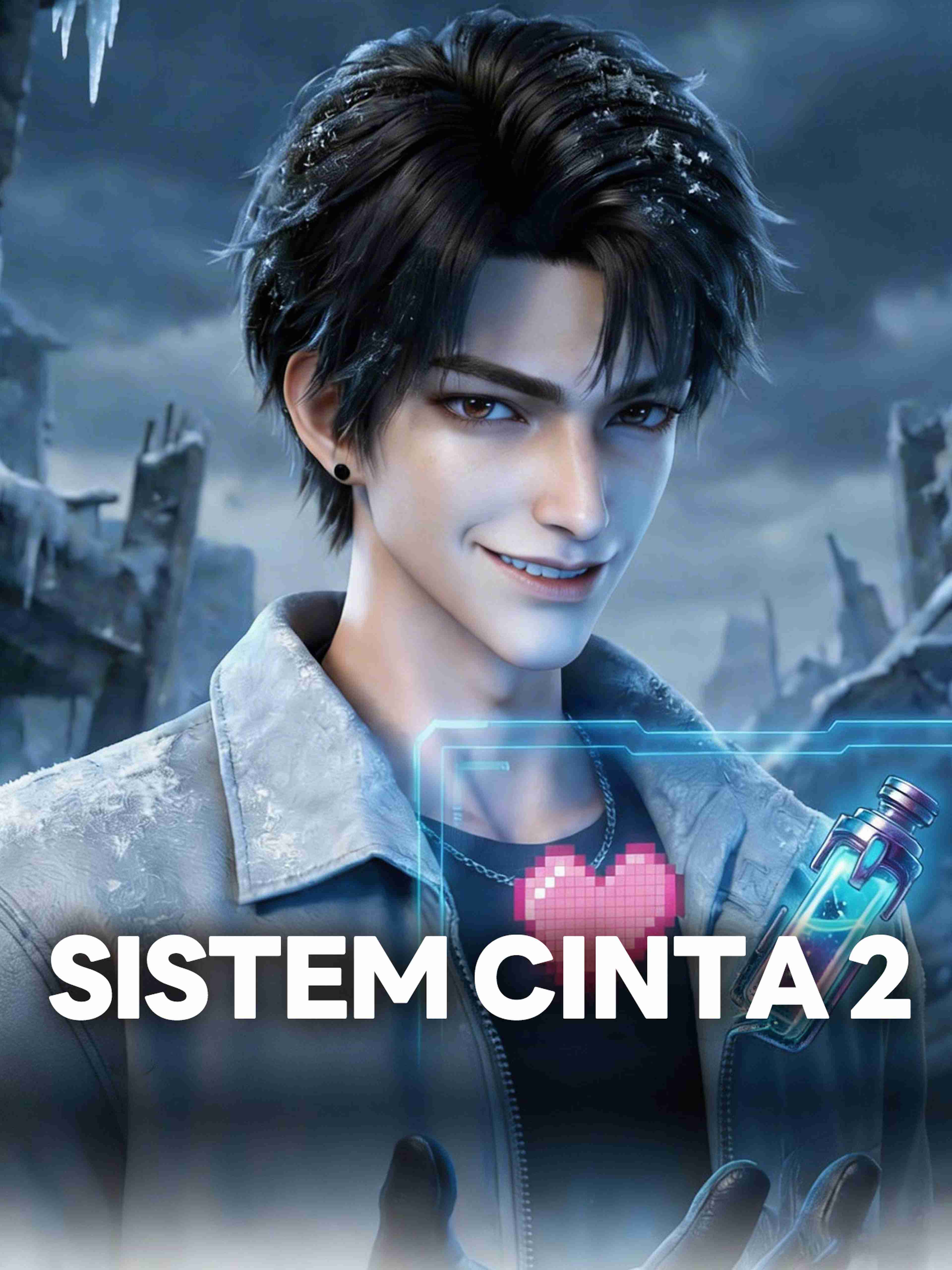 Sistem cinta 2