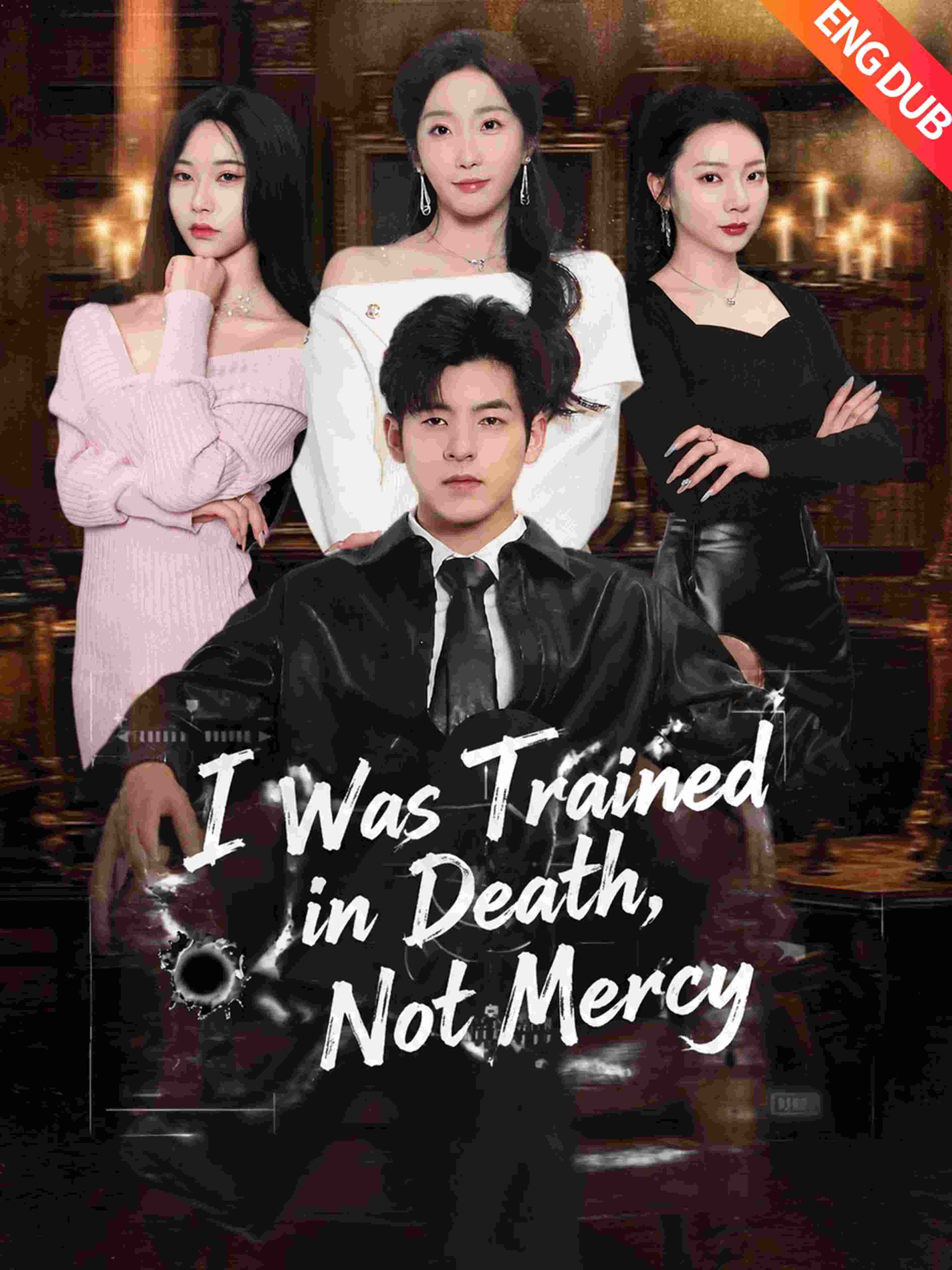 Eng Dub I Was Trained In Death Not Mercy