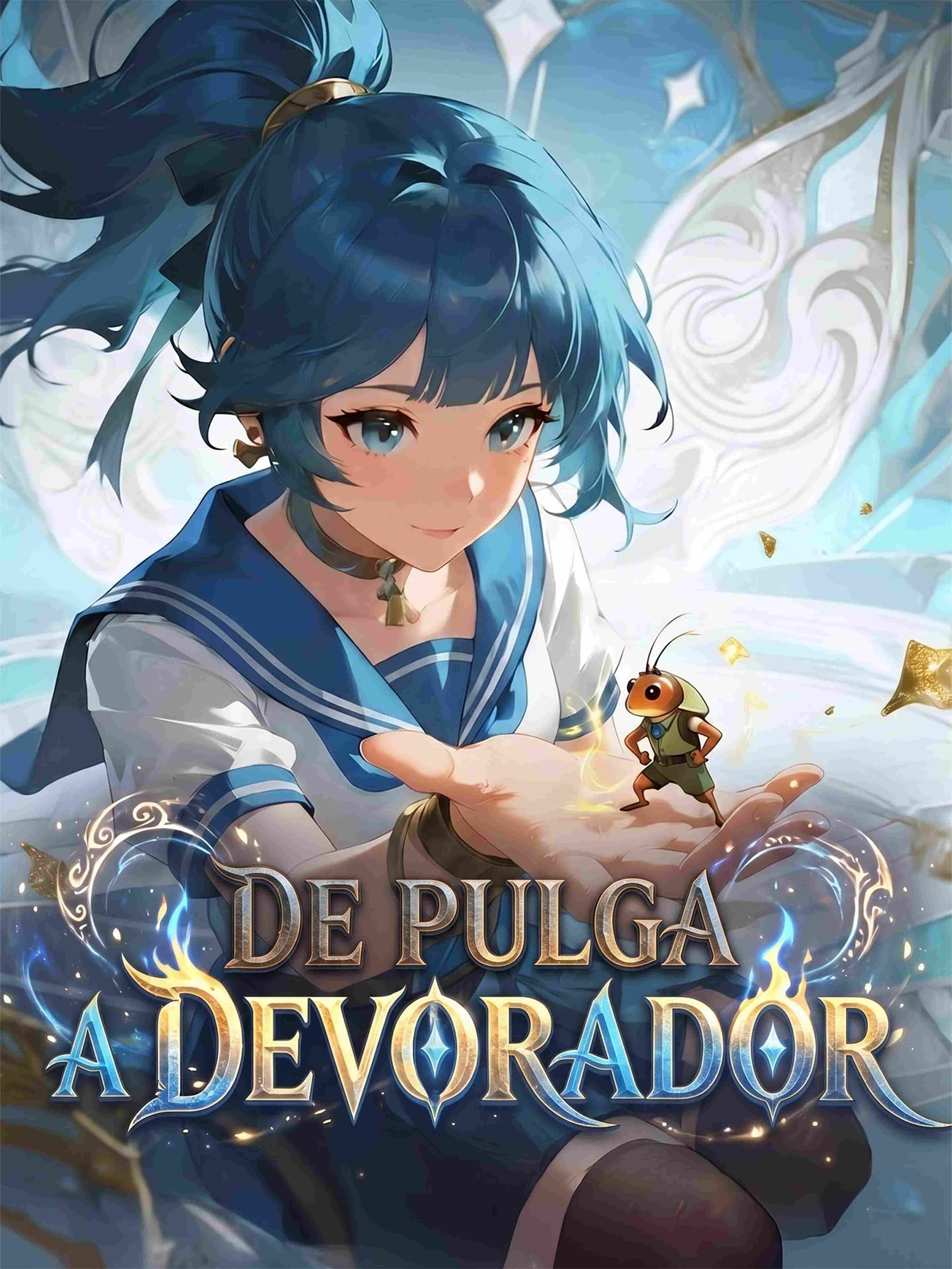 De Pulga a Devorador