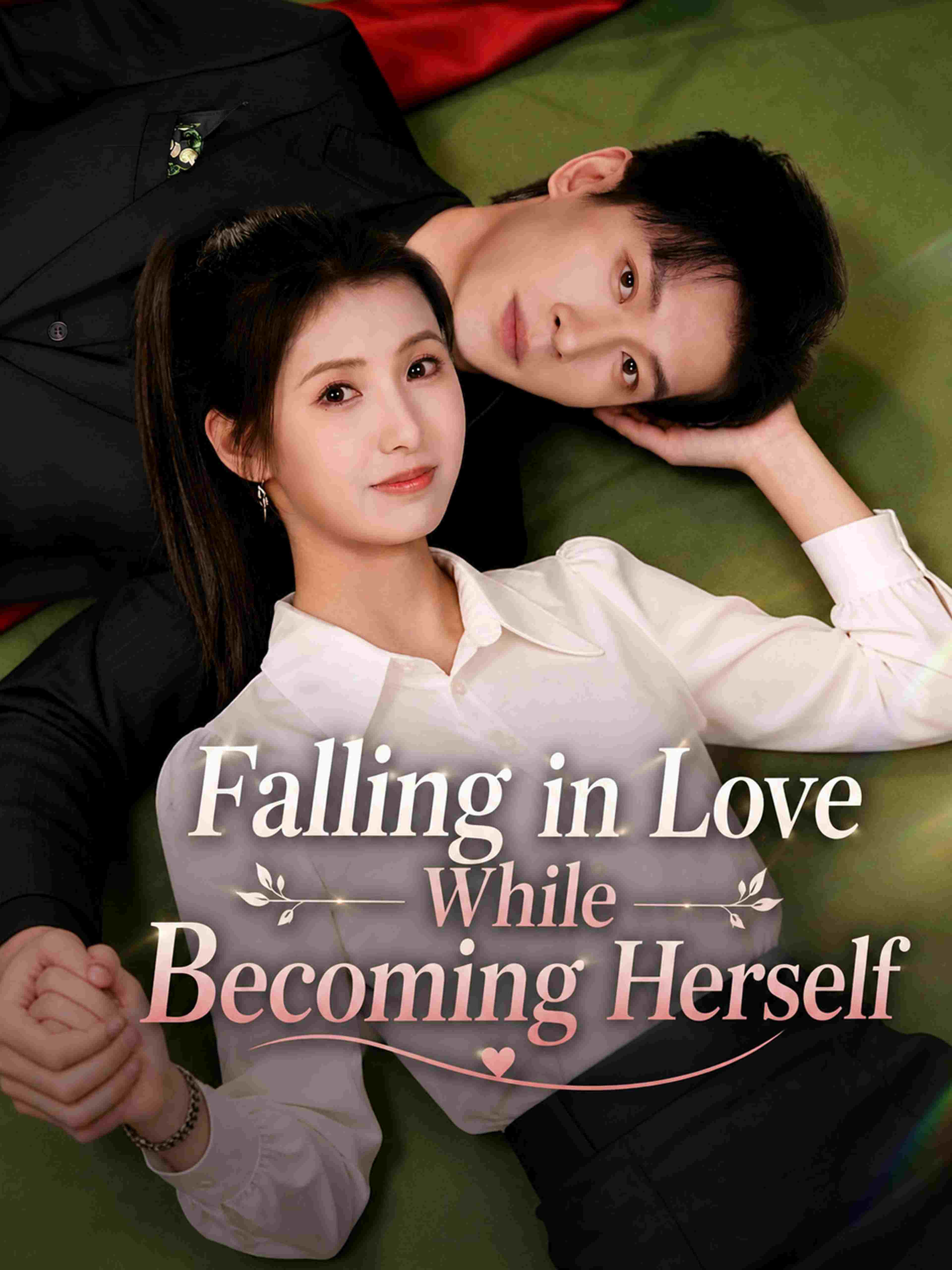 Falling In Love While Becoming Herself