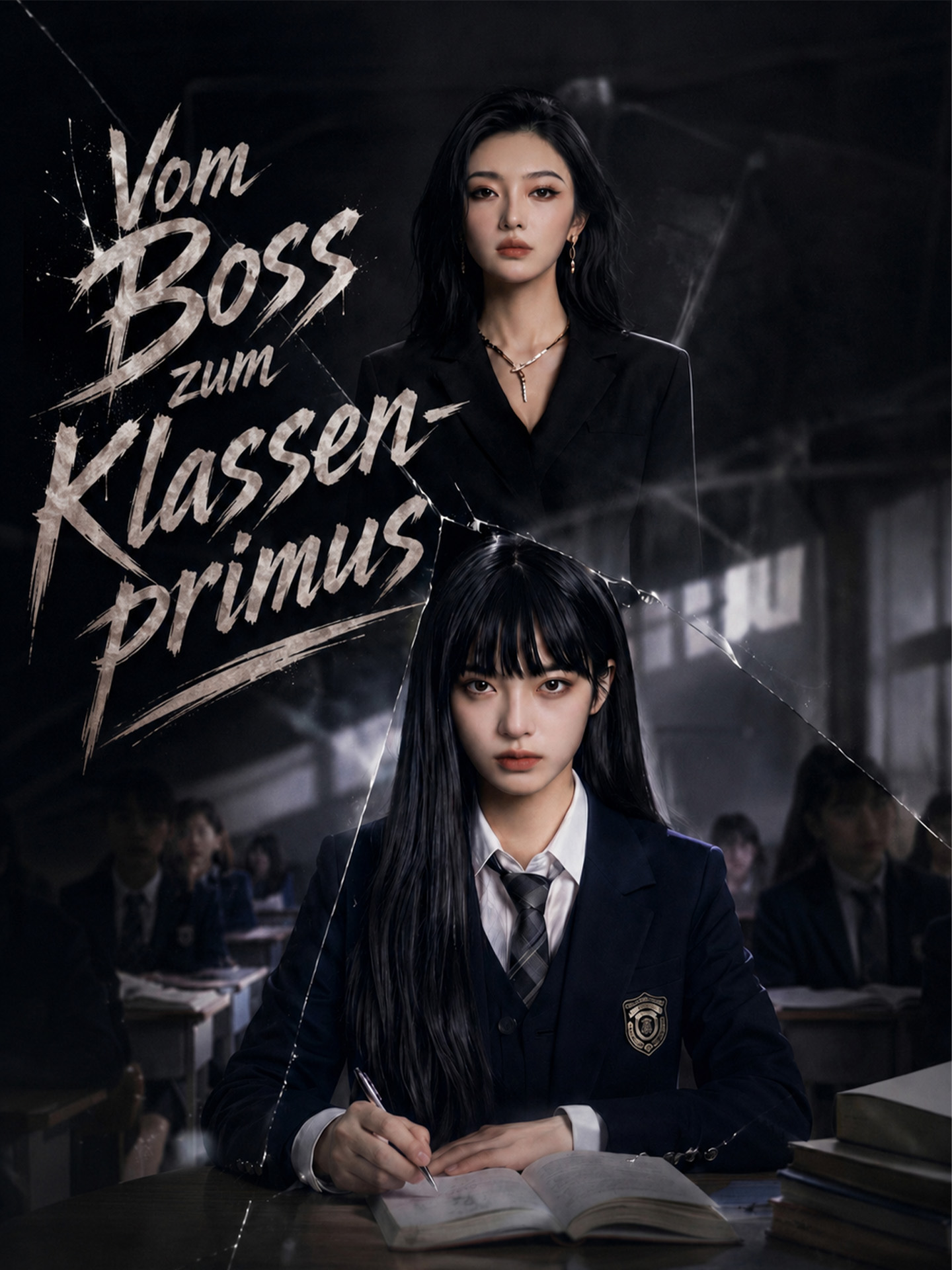 Vom Boss zum Klassenprimus