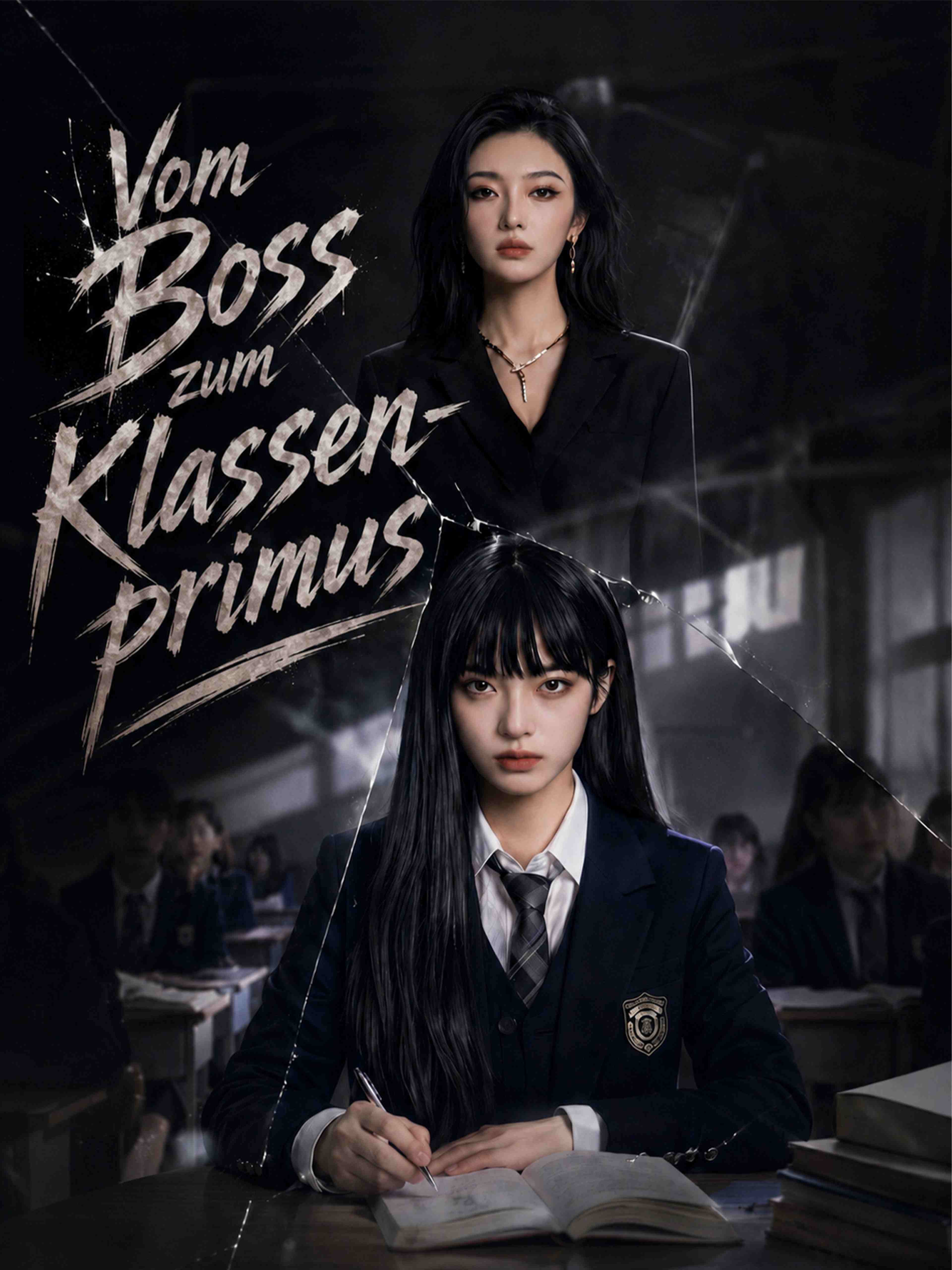 Vom Boss zum Klassenprimus