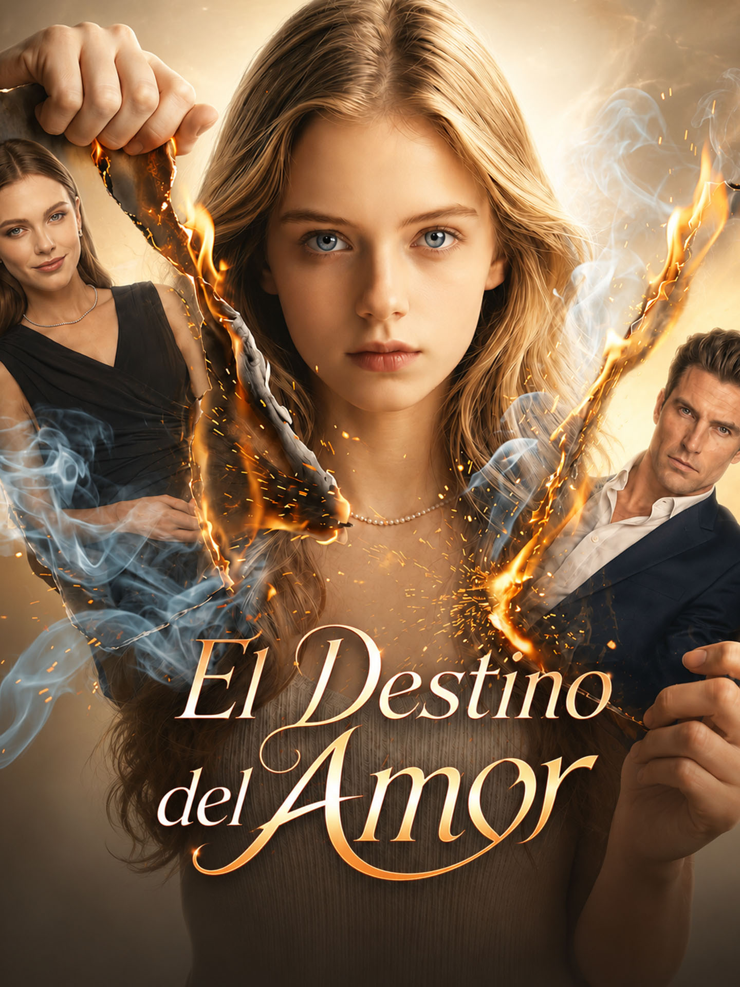 El Destino del Amor