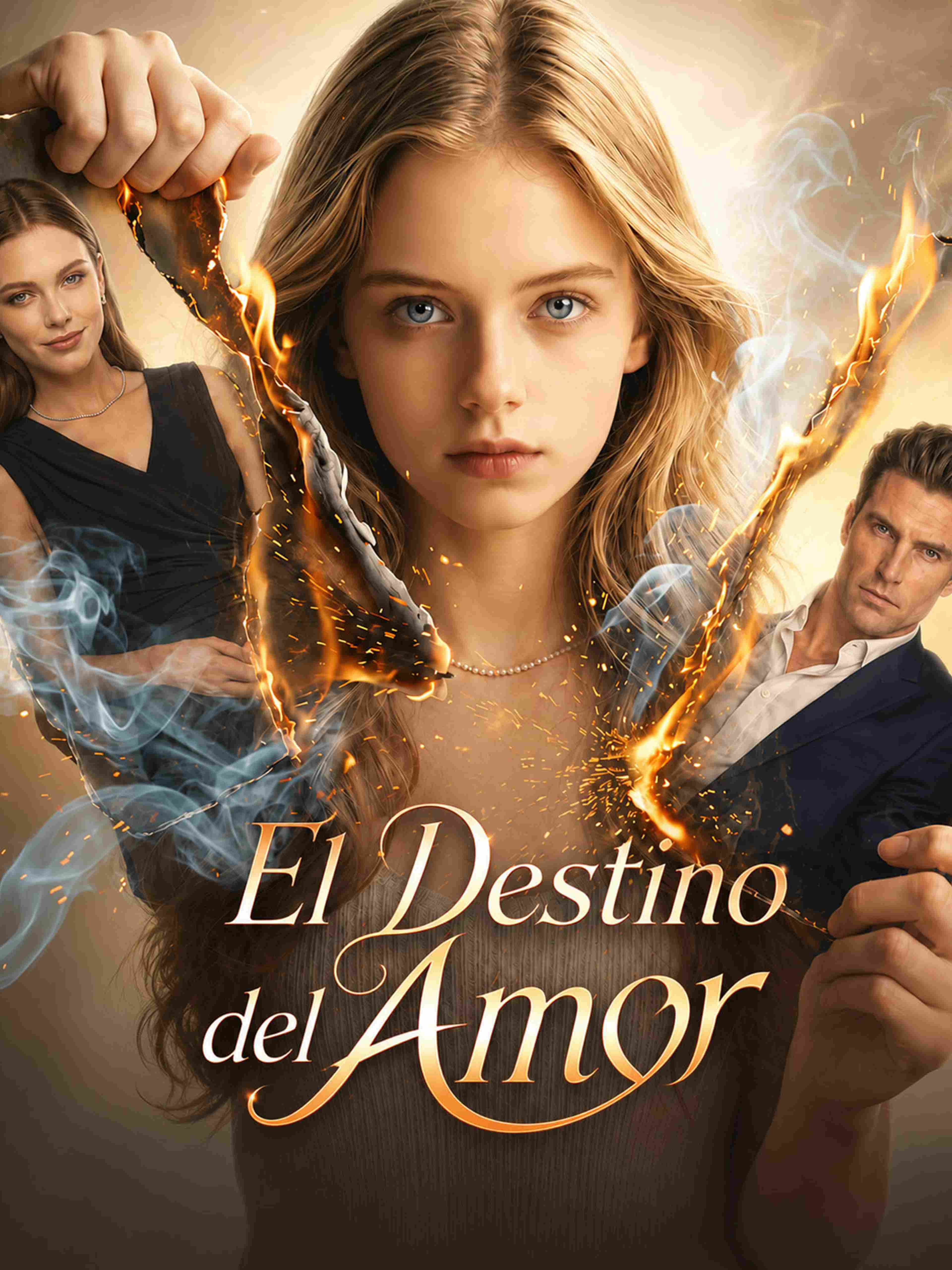 El Destino del Amor