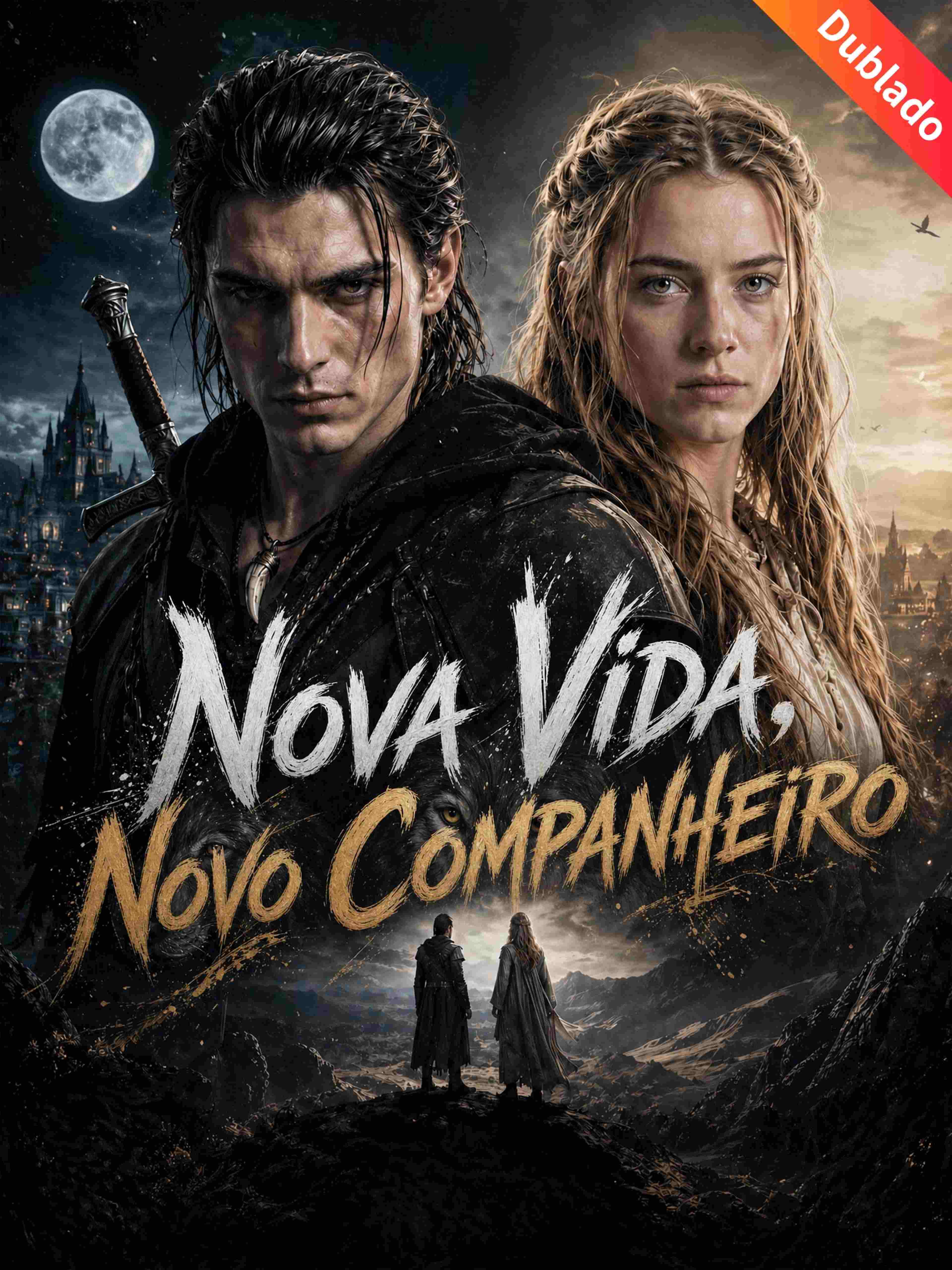Nova Vida, Novo Companheiro