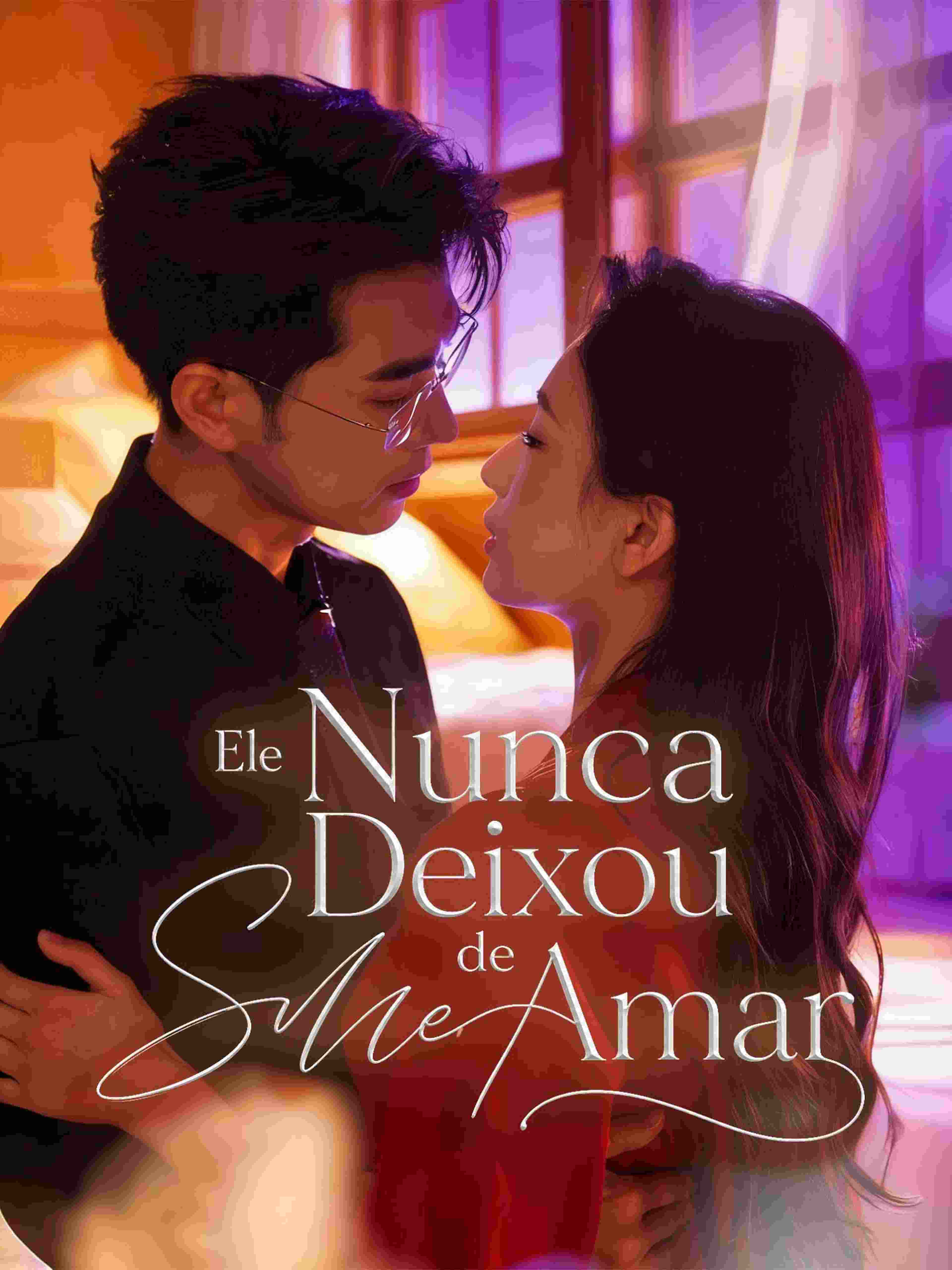 Ele Nunca Deixou de Me Amar