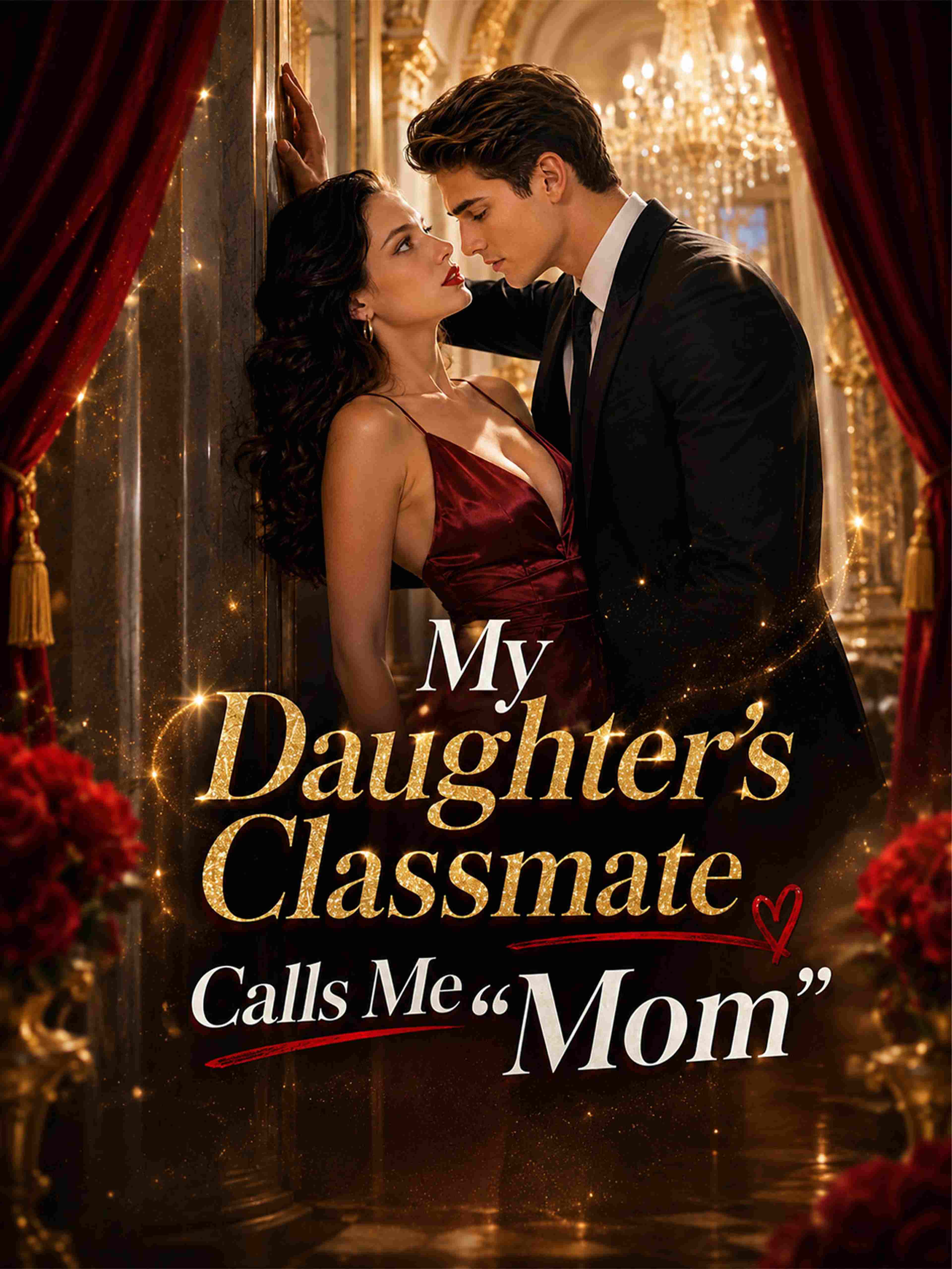 My Daughter's Classmate Calls Me "Mom"