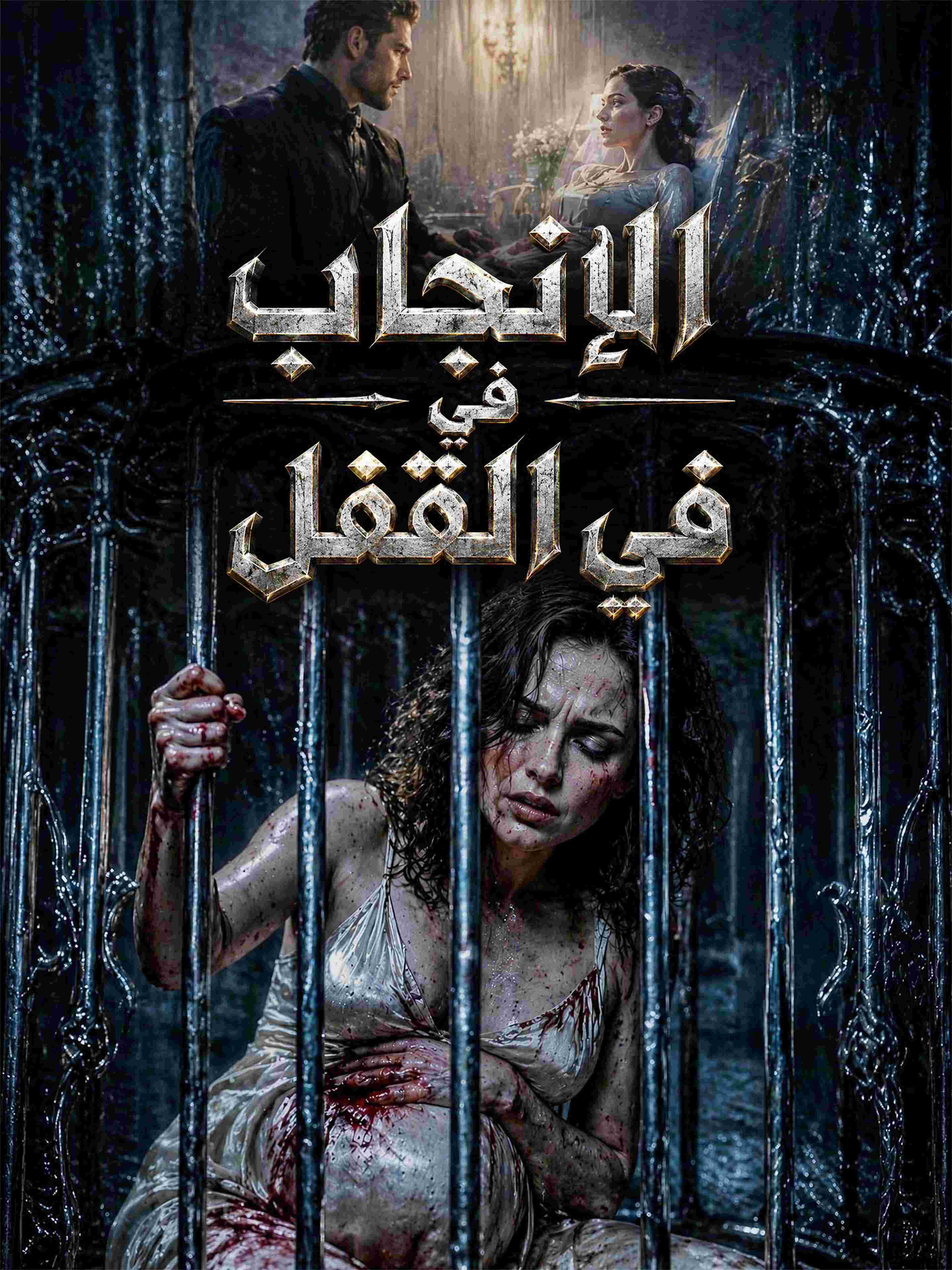 الإنجاب في القفل