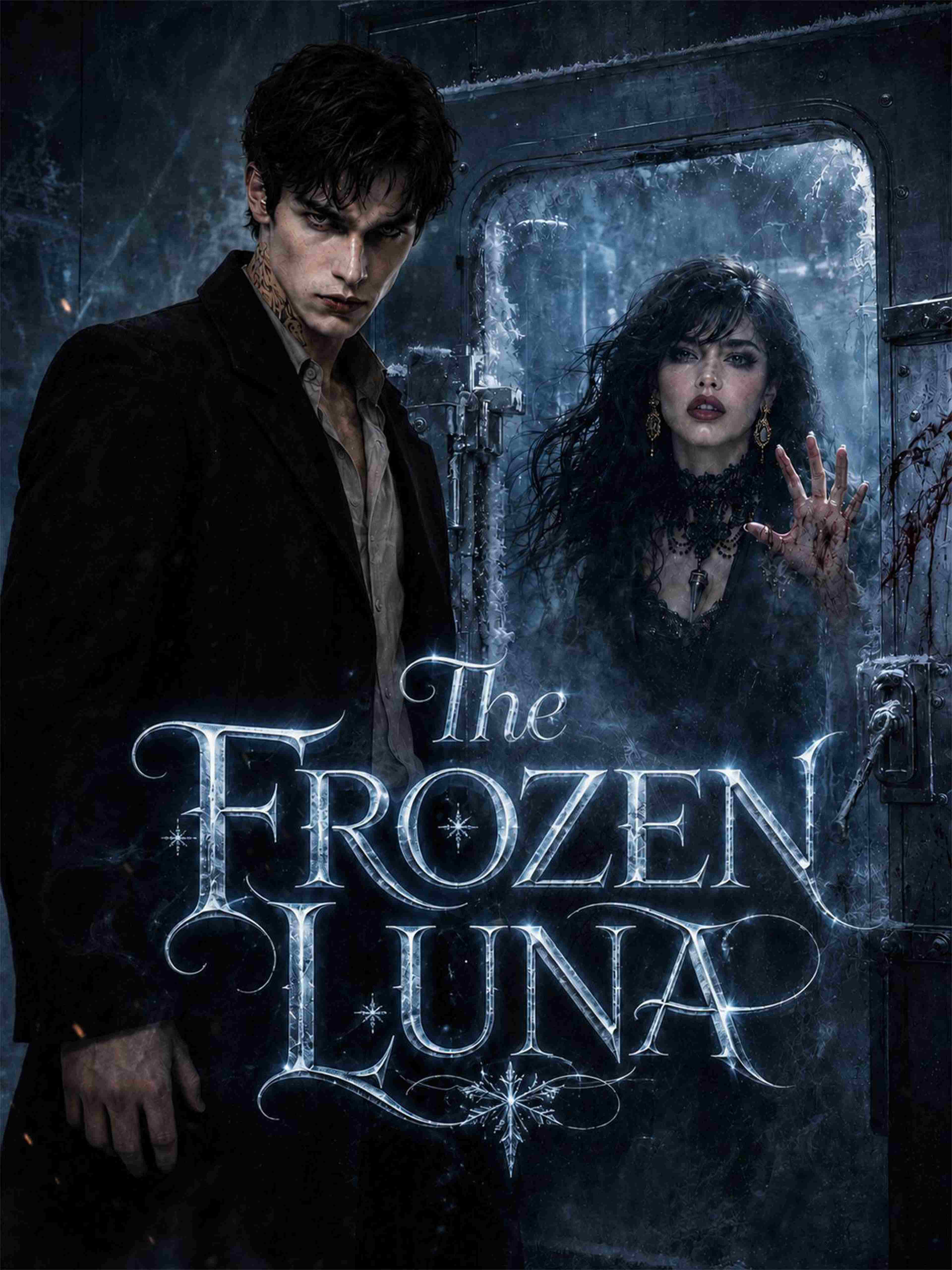 Die gefrorene Luna