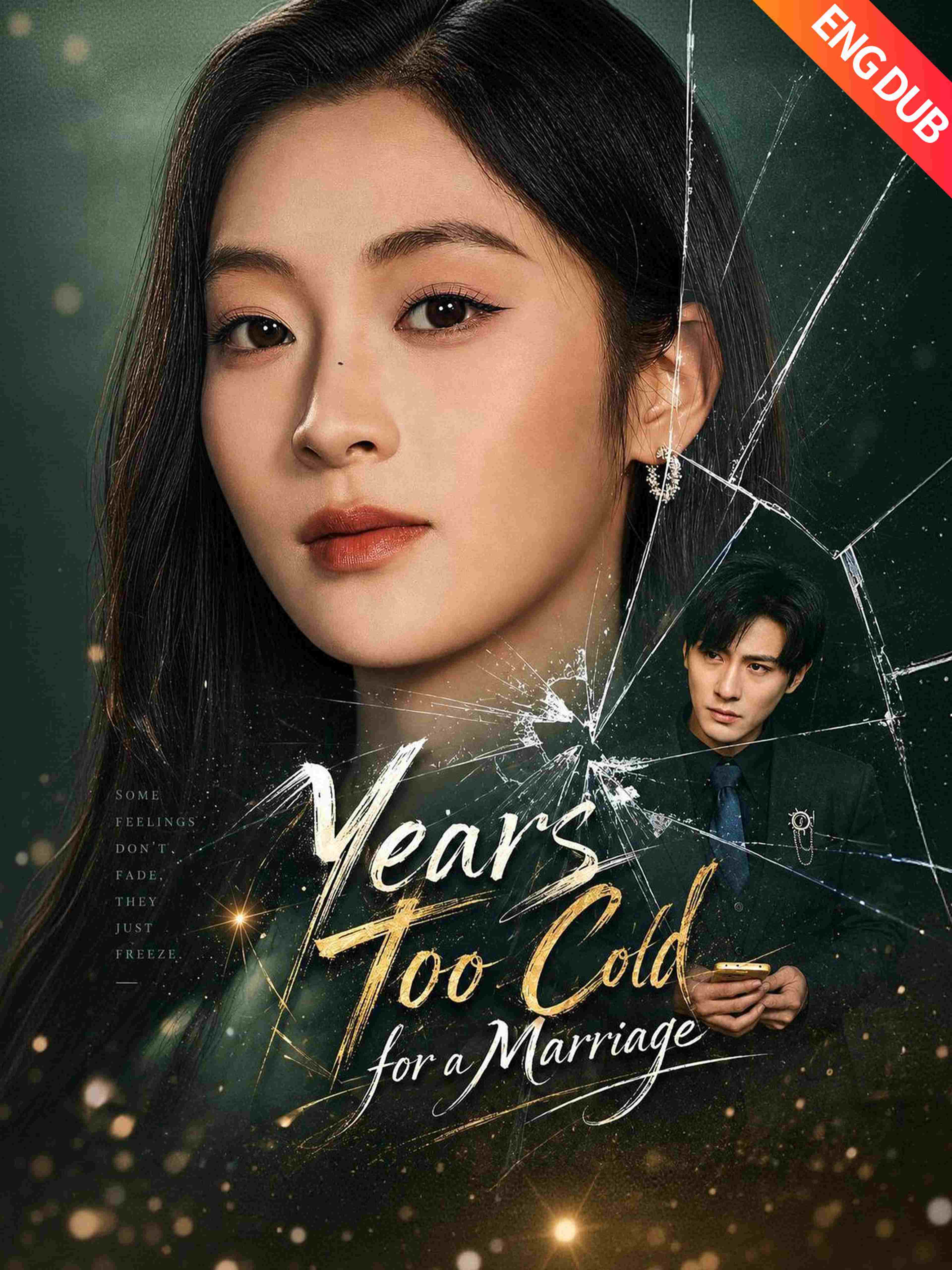 Years Too Cold for a Marriage (ENG DUB)