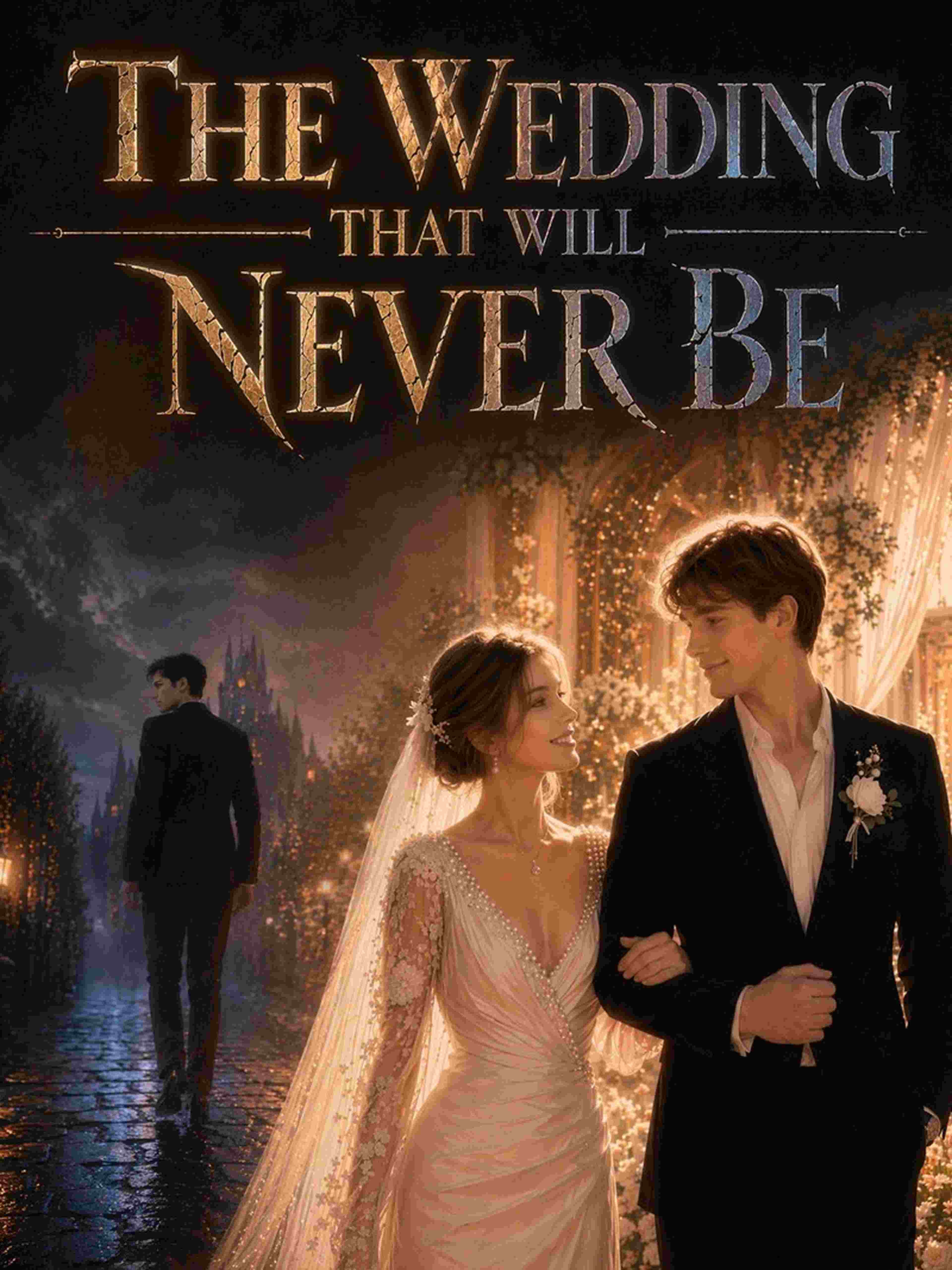 The Wedding That Will Never Be