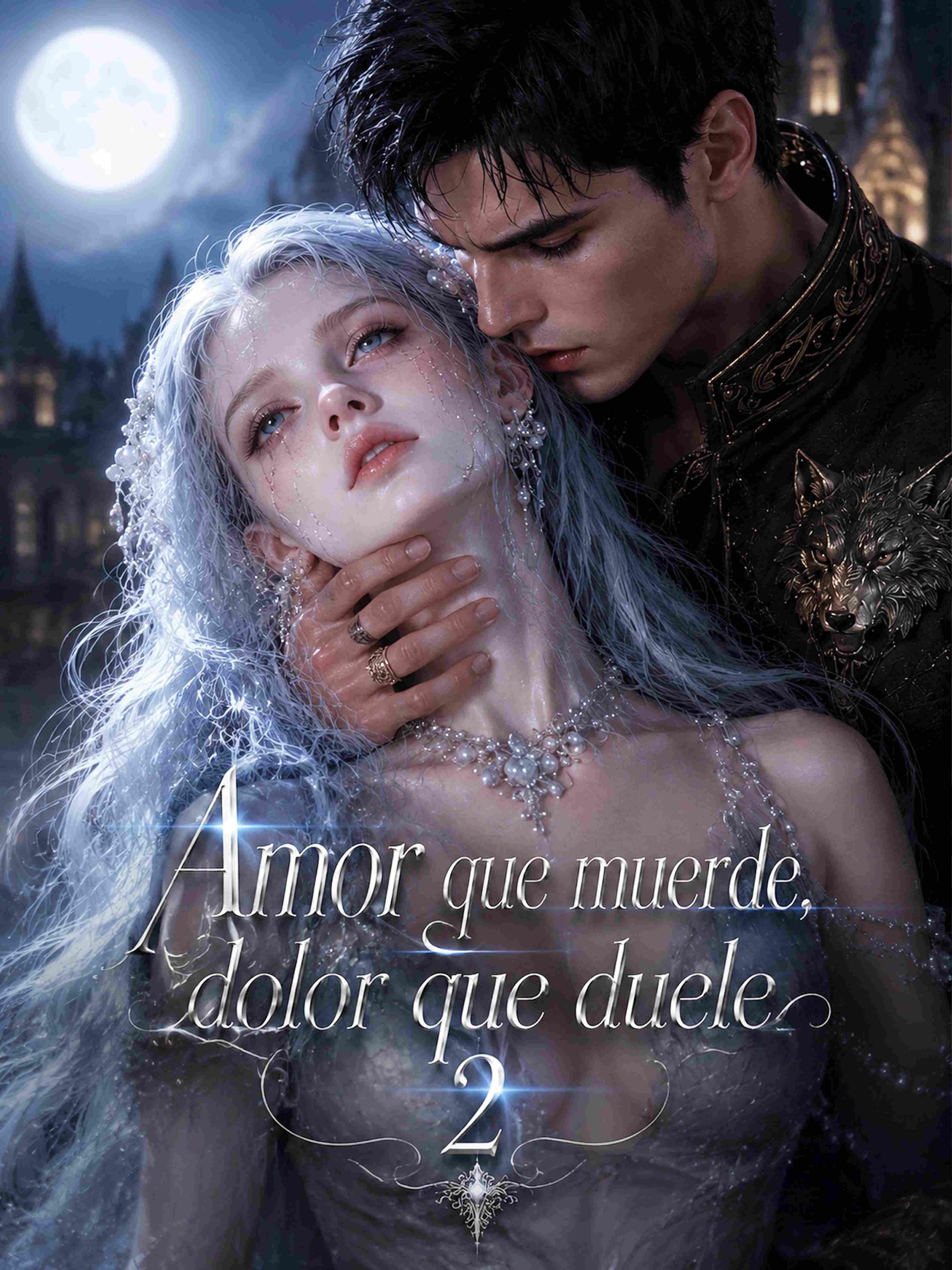 Amor que muerde, dolor que duele 2