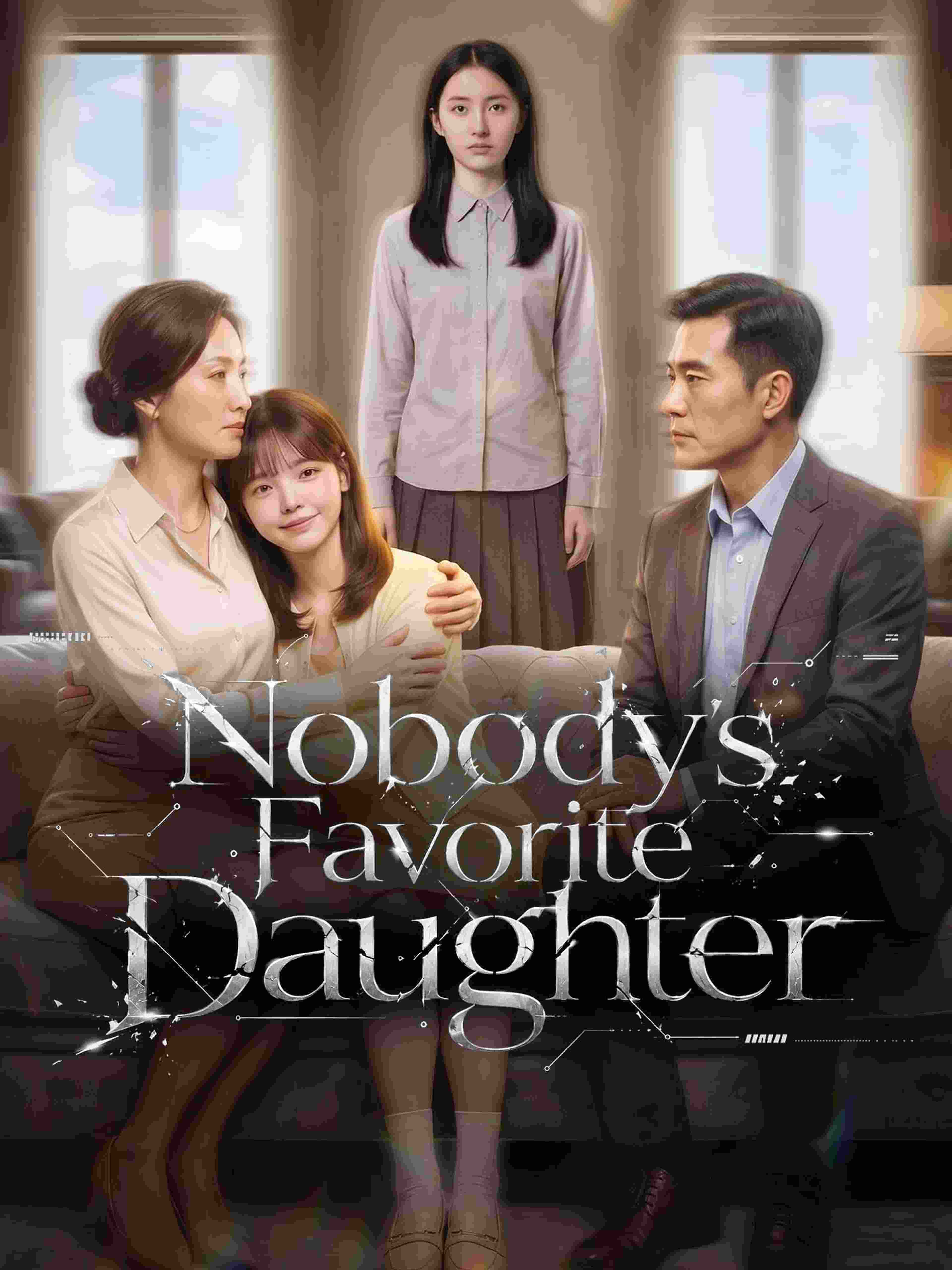 Nobody S Favorite Daughter