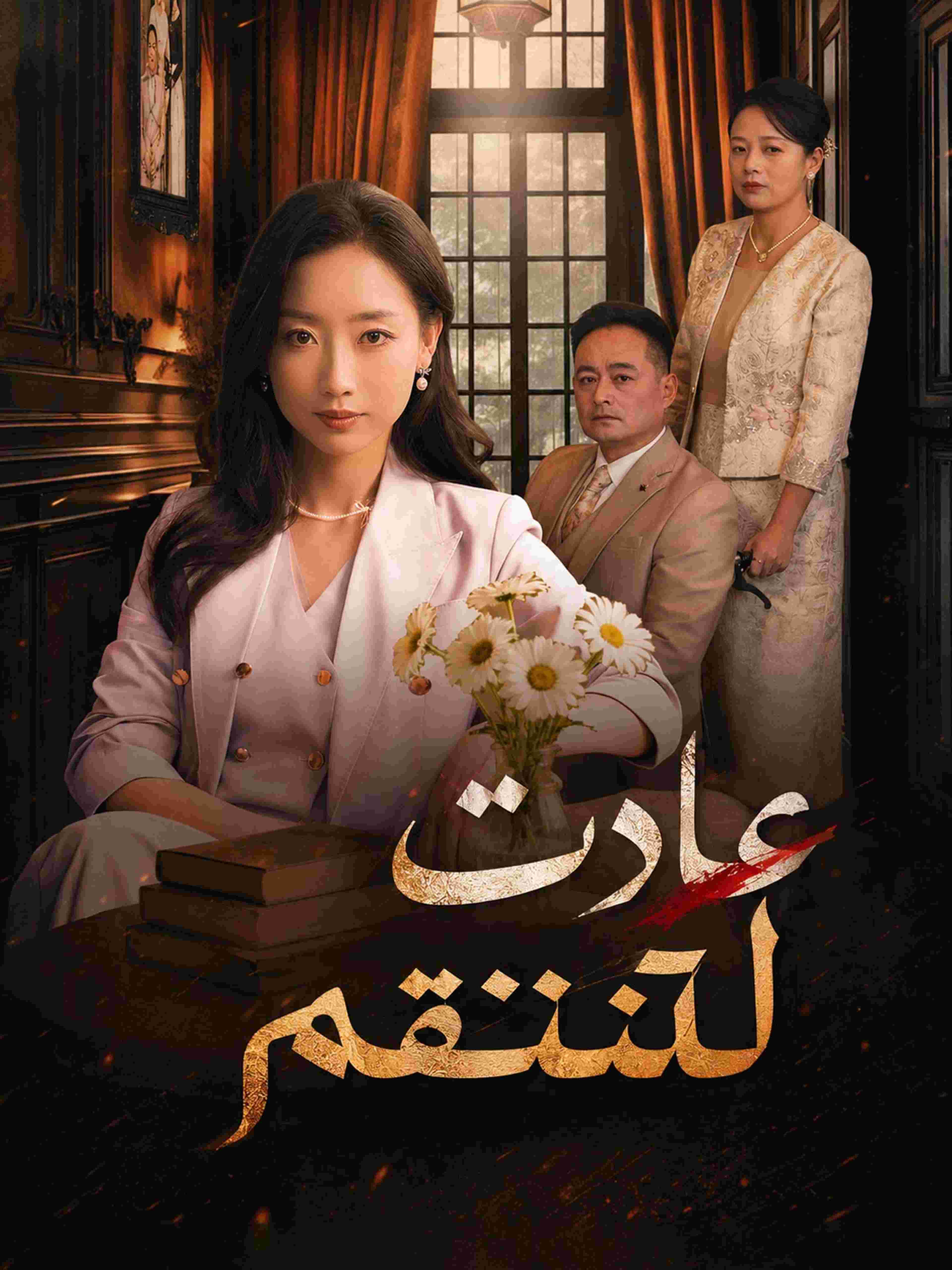 عادت لتنتقم