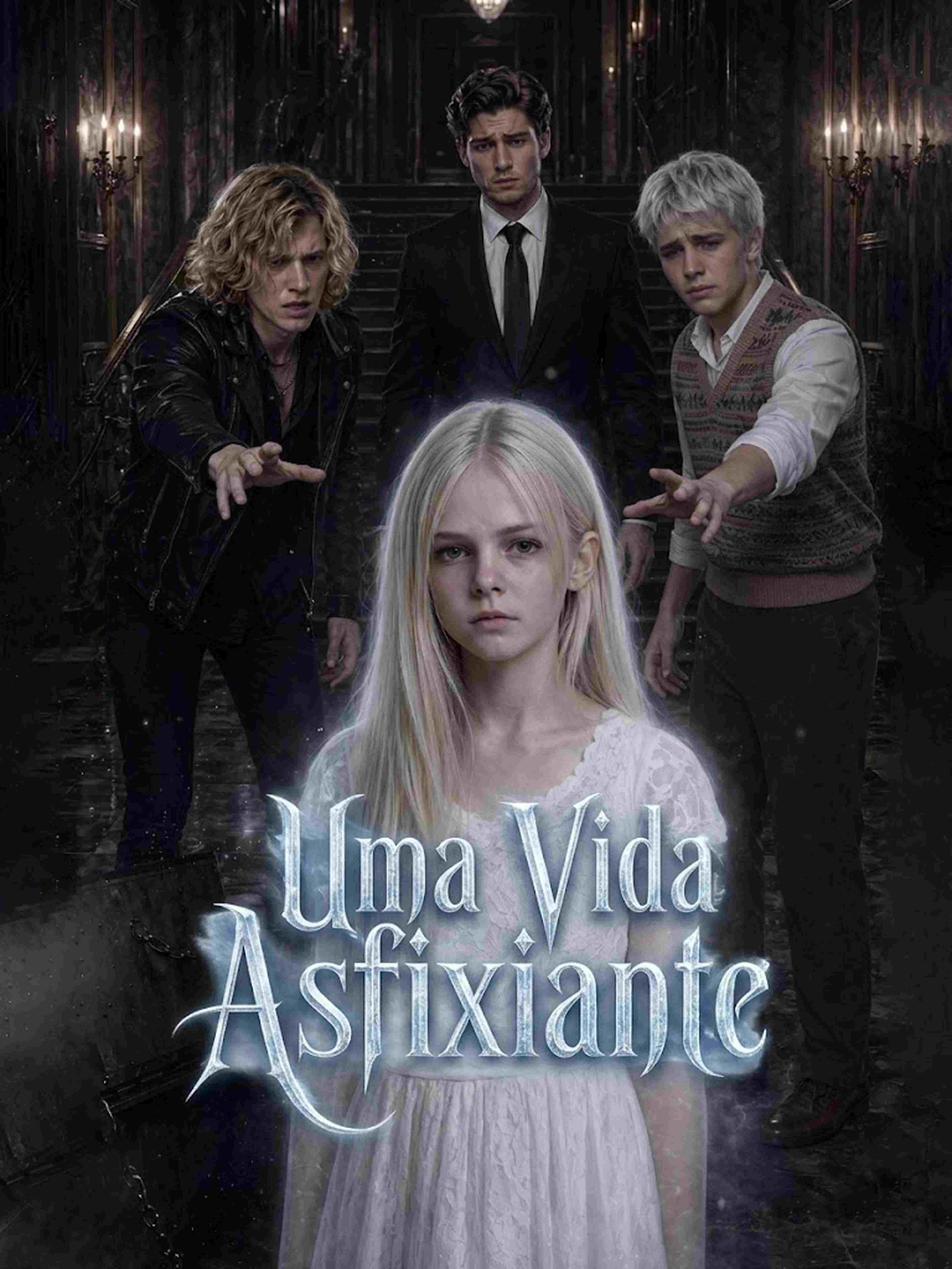 Uma Vida Asfixiante