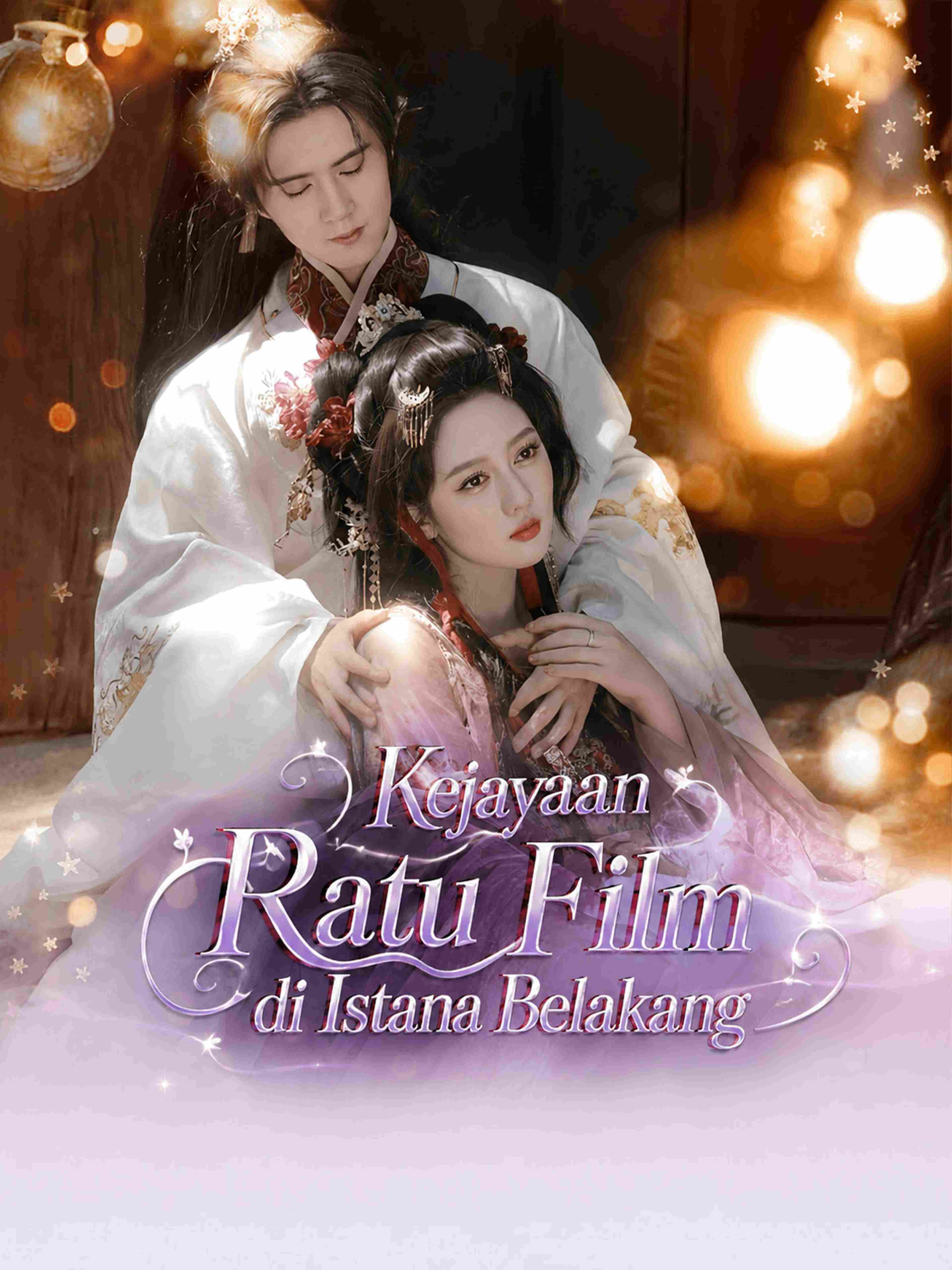 Kejayaan Ratu Film di Istana Belakang