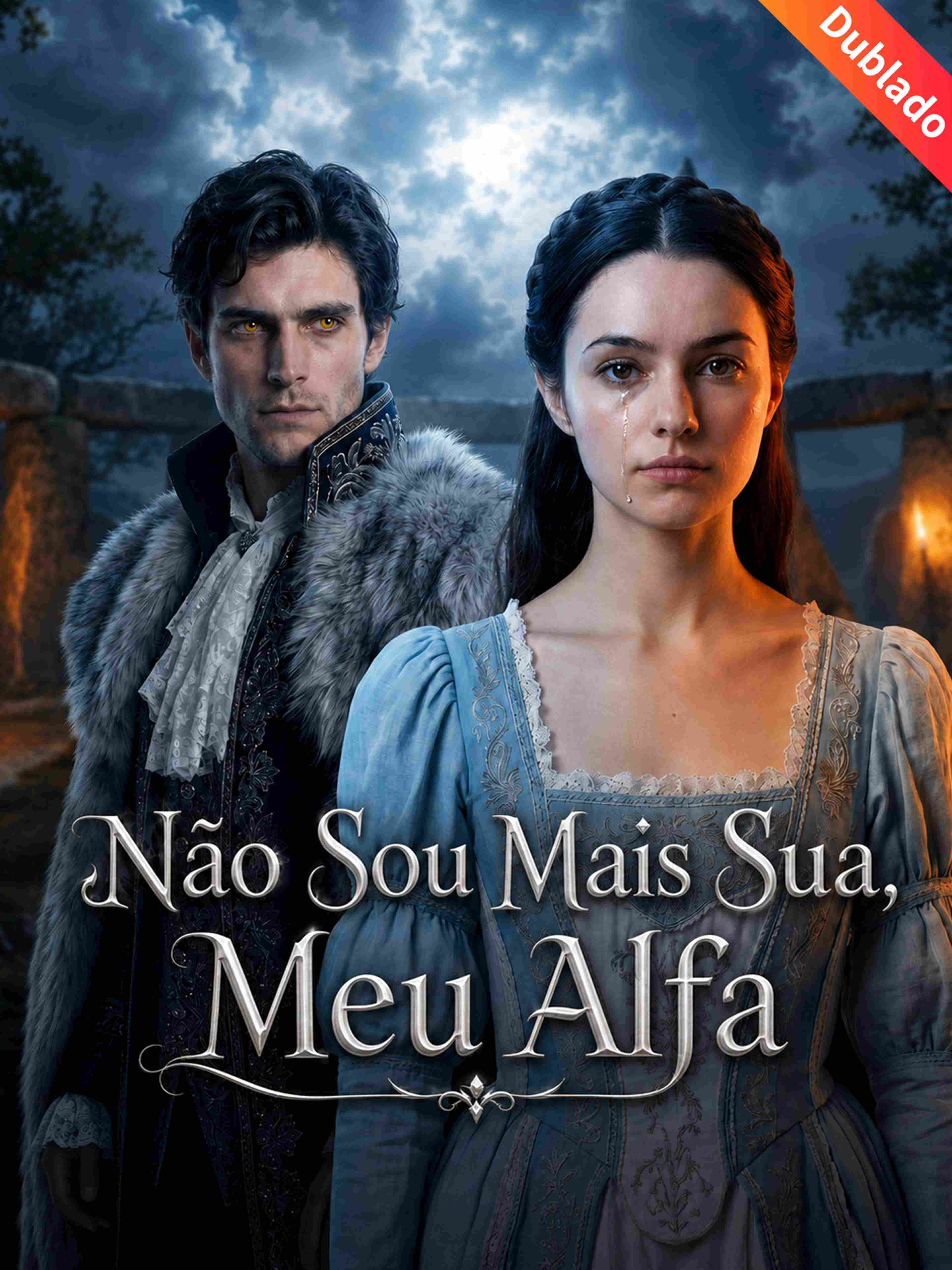 Não Sou Mais Sua, Meu Alfa