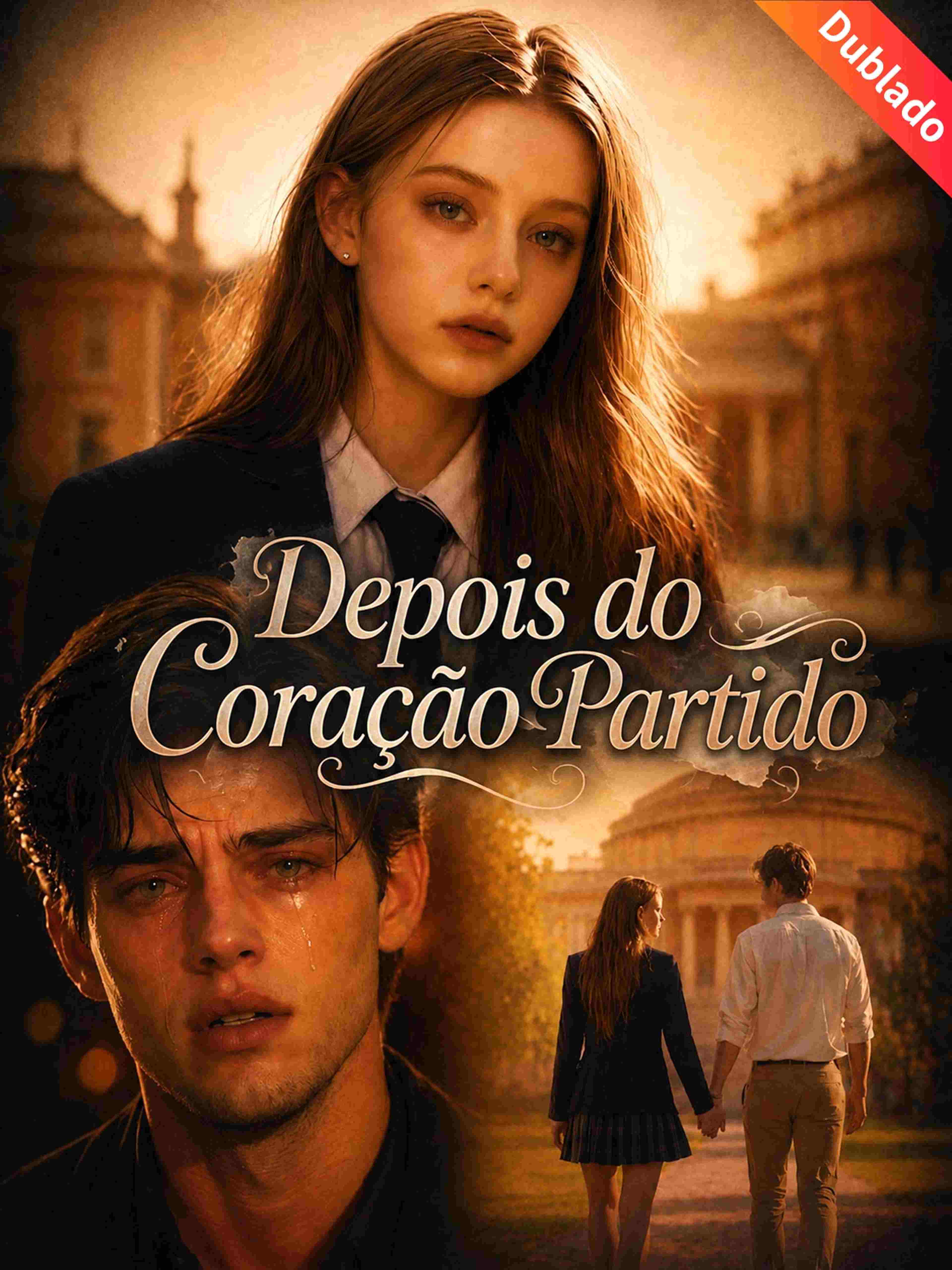 Depois do Coração Partido (Dublado)