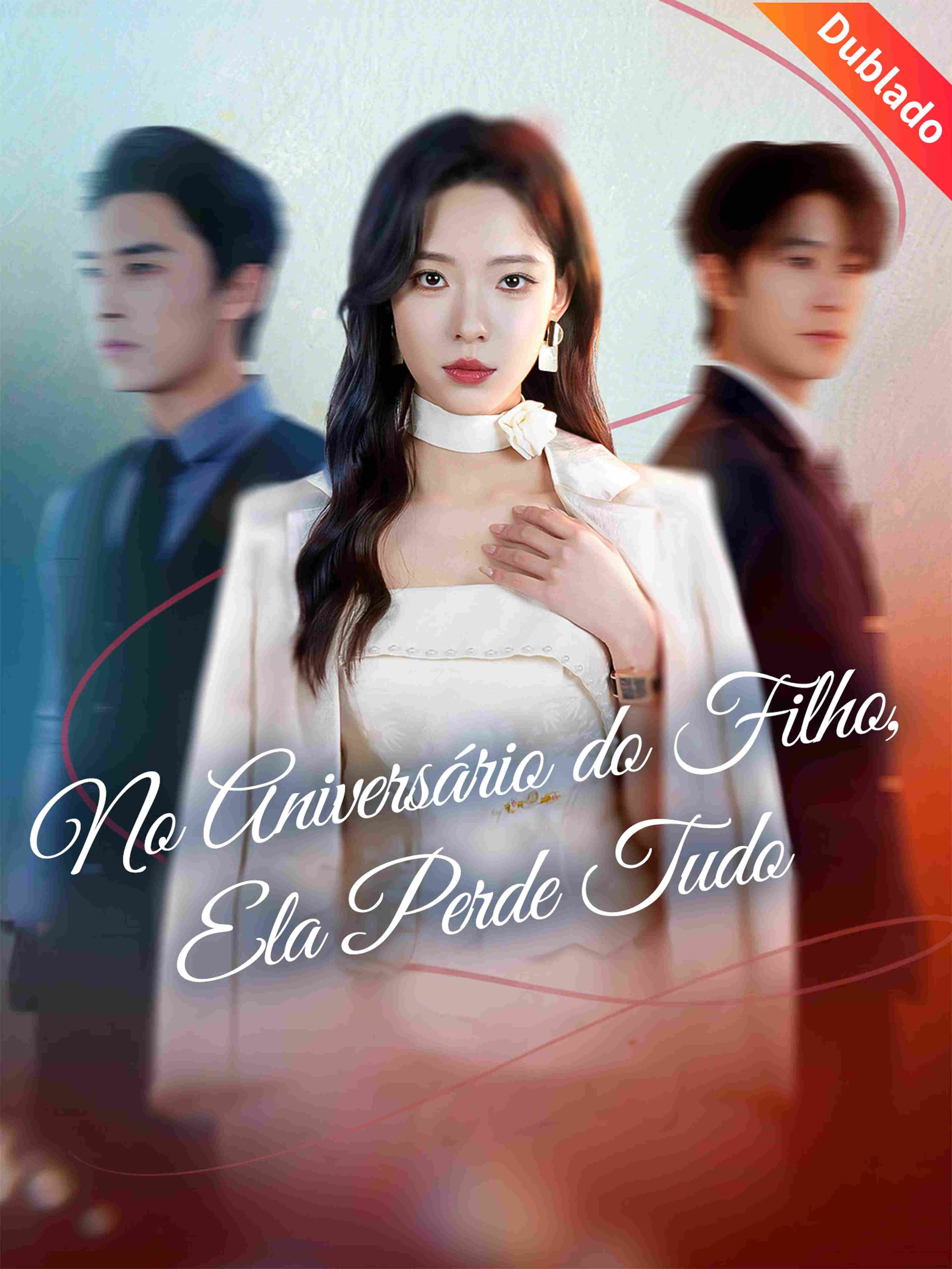 No Aniversário do Filho, Ela Perde Tudo