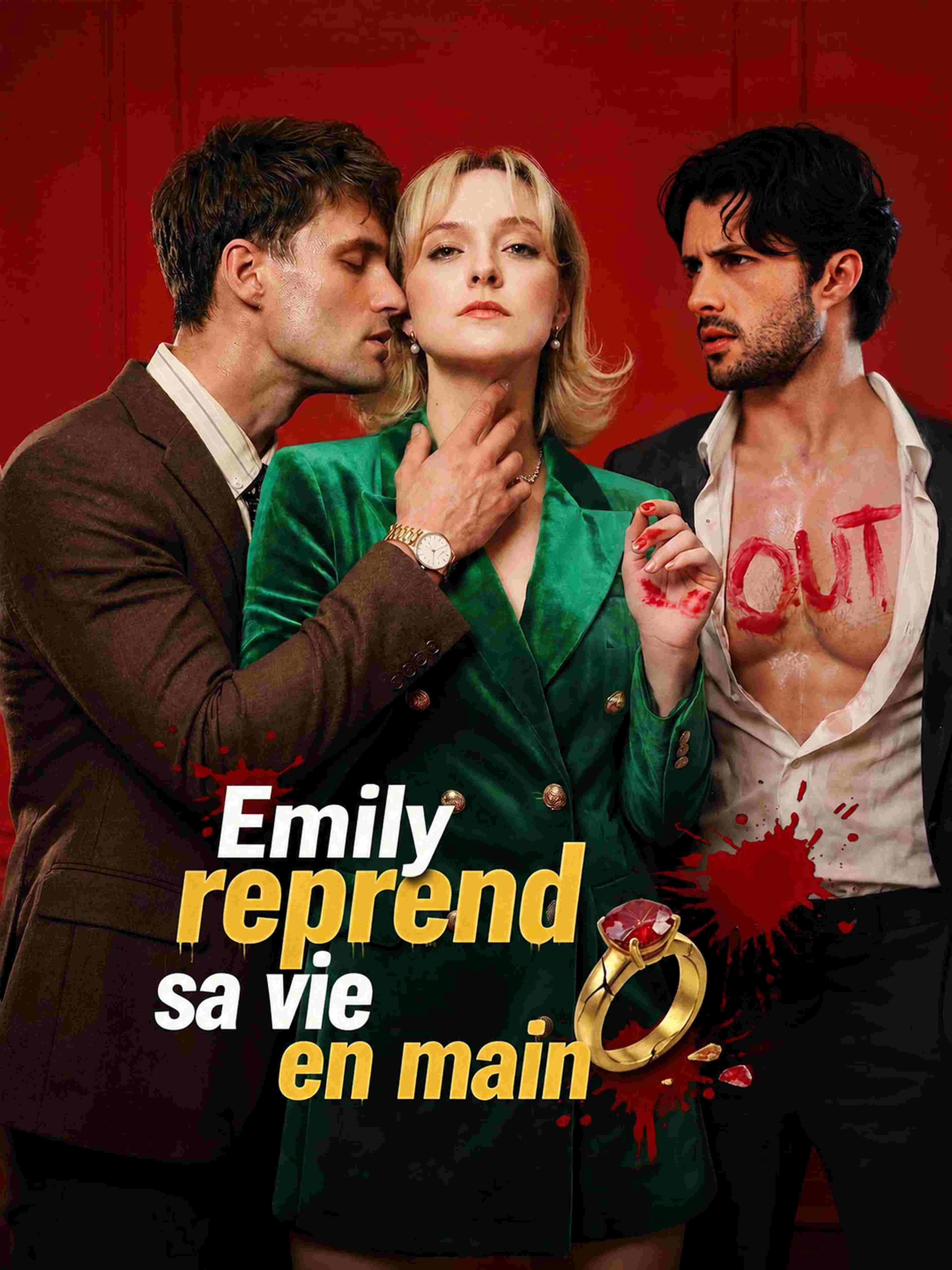 Emily reprend sa vie en main