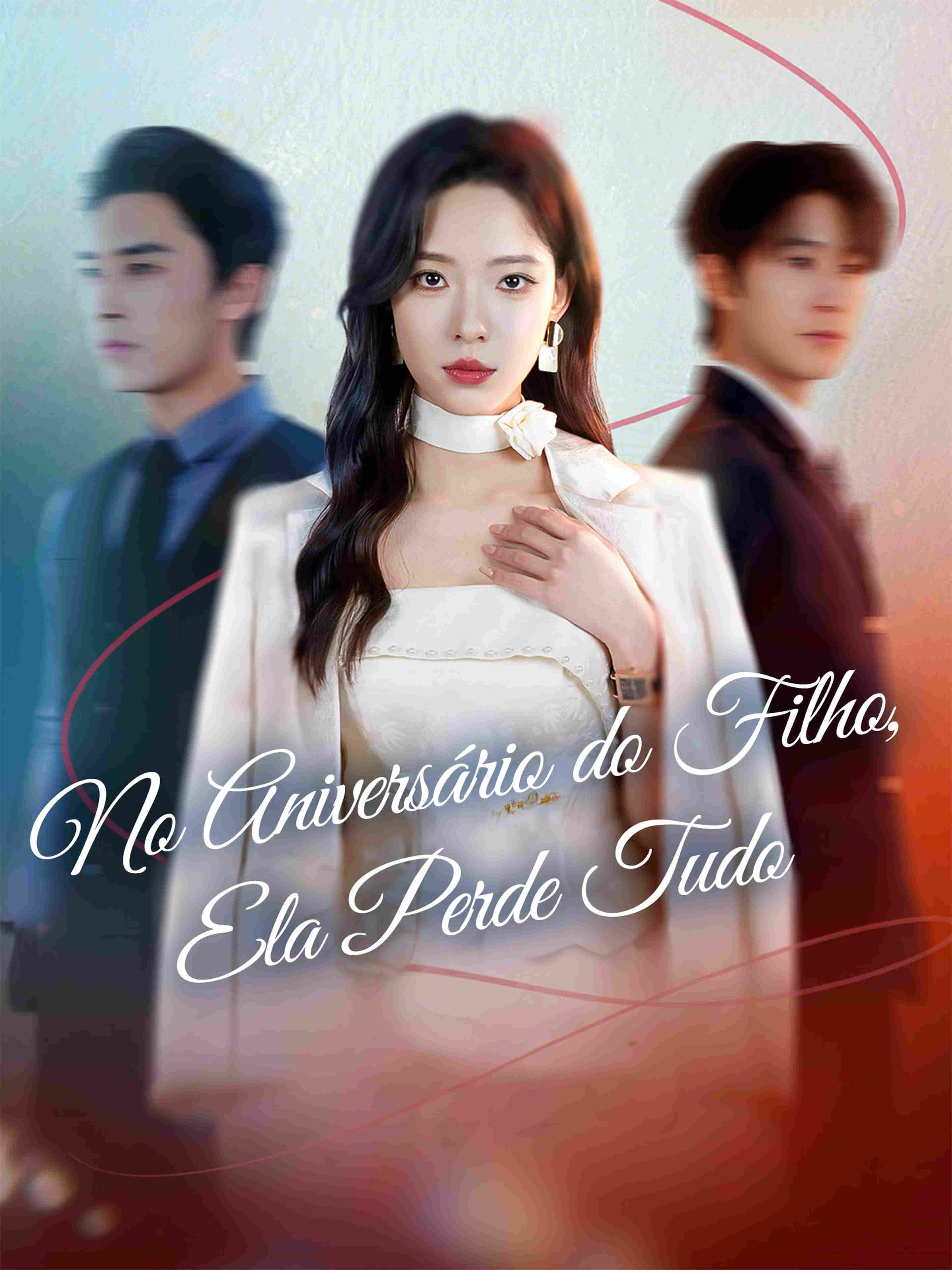 No Aniversário do Filho, Ela Perde Tudo
