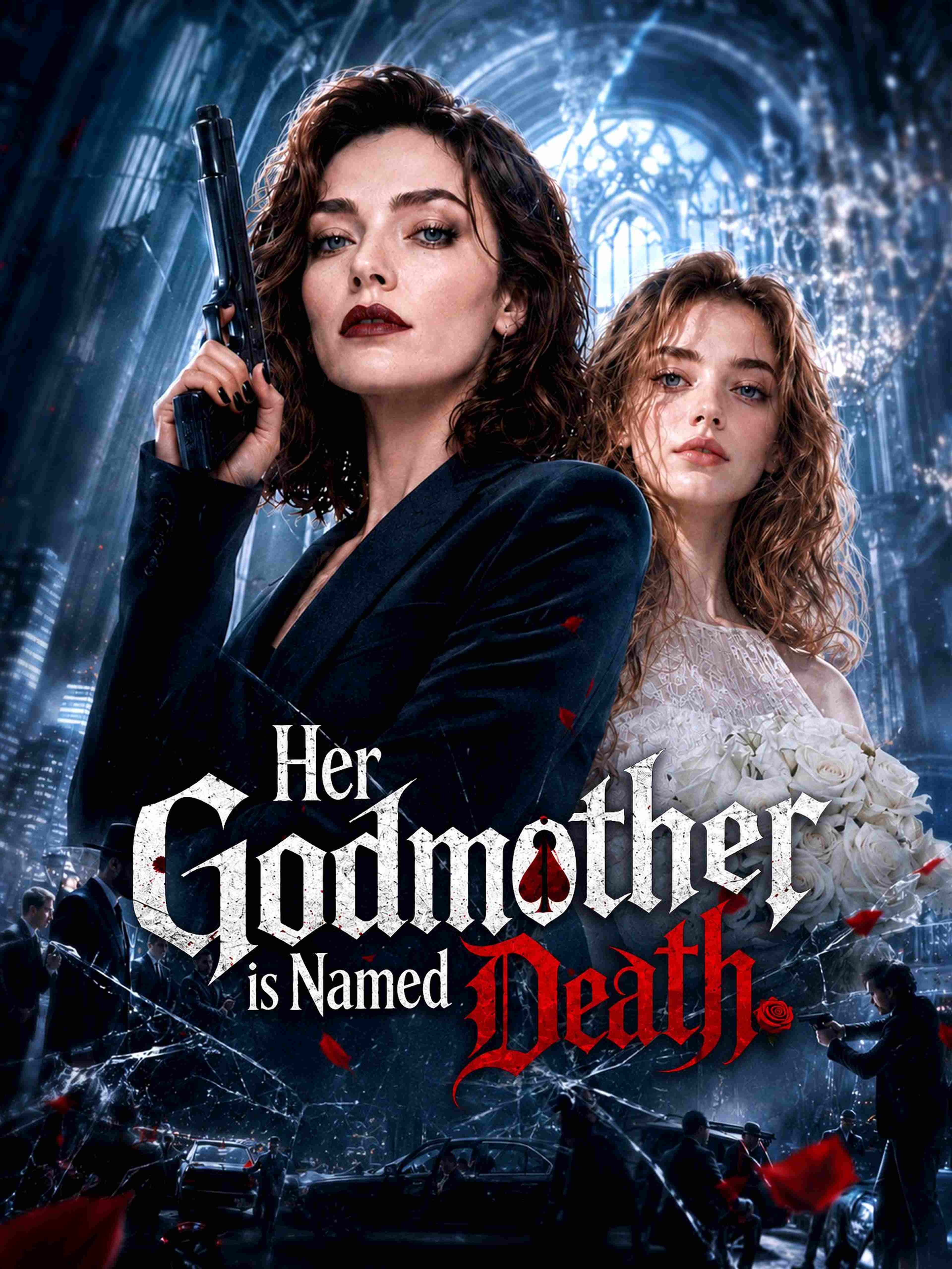 Her Godmother is Named Death