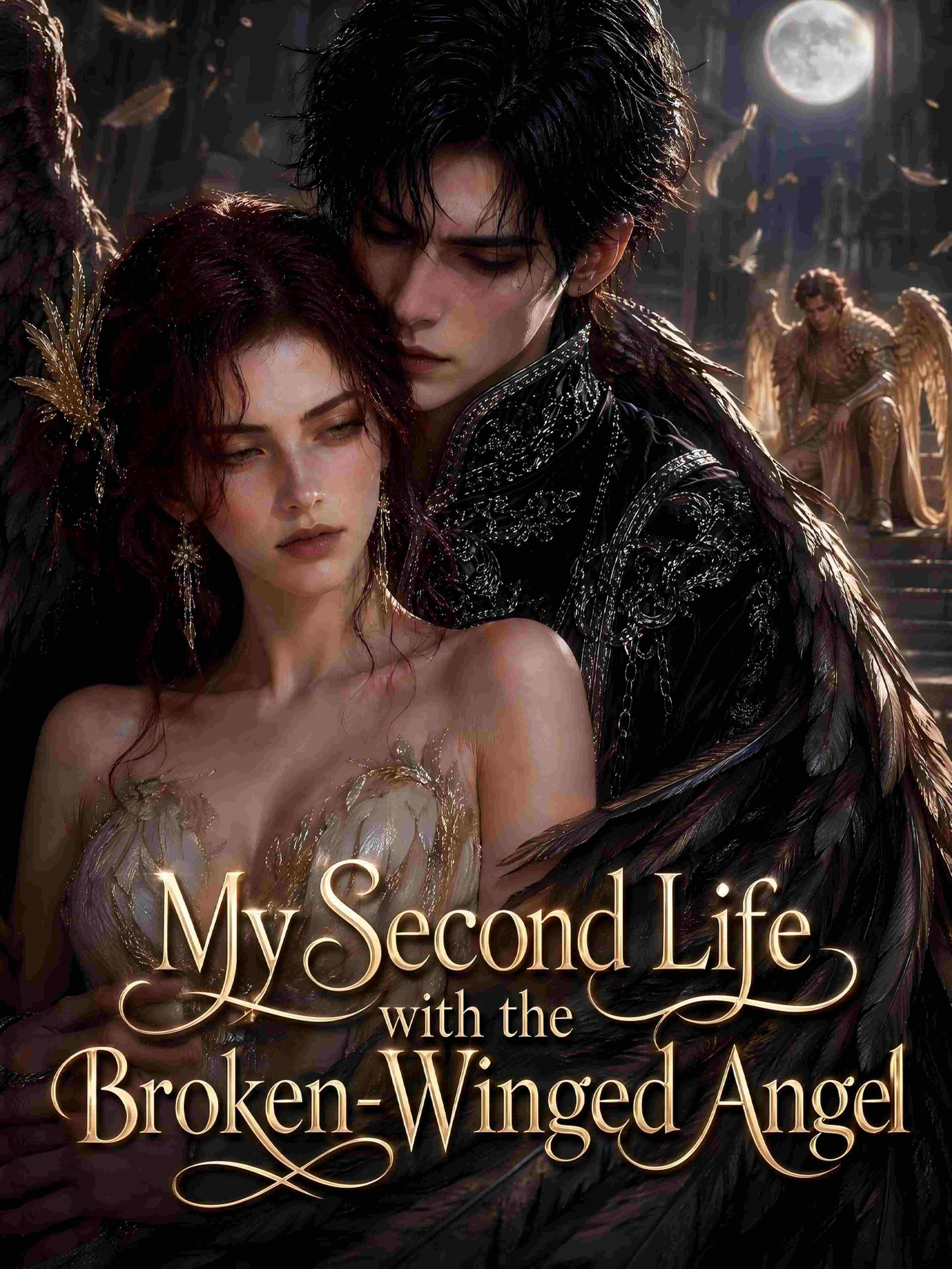 My Second Life with the Broken-Winged Angel