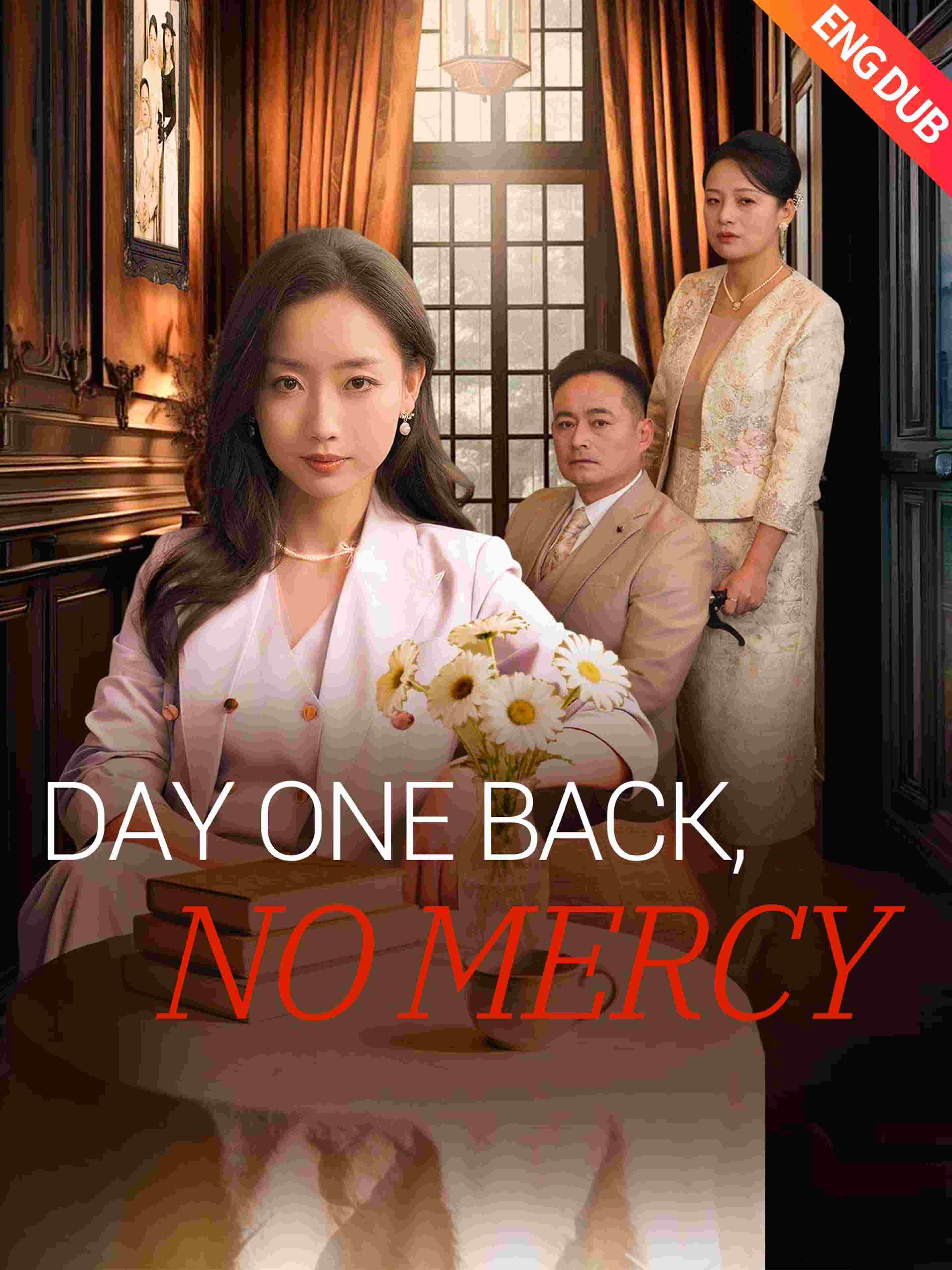 Eng Dub Day One Back No Mercy