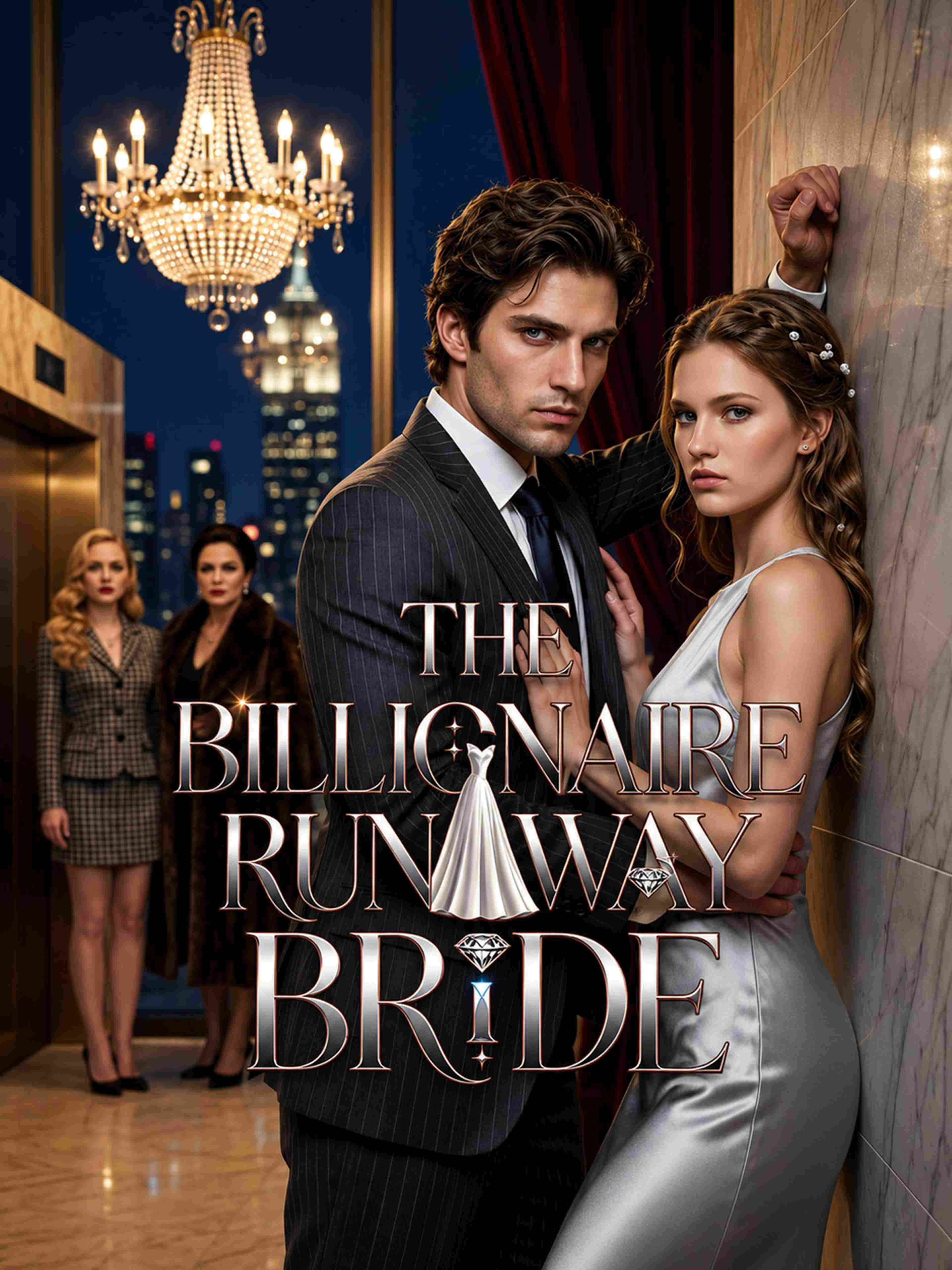 The Billionaire Runaway Bride