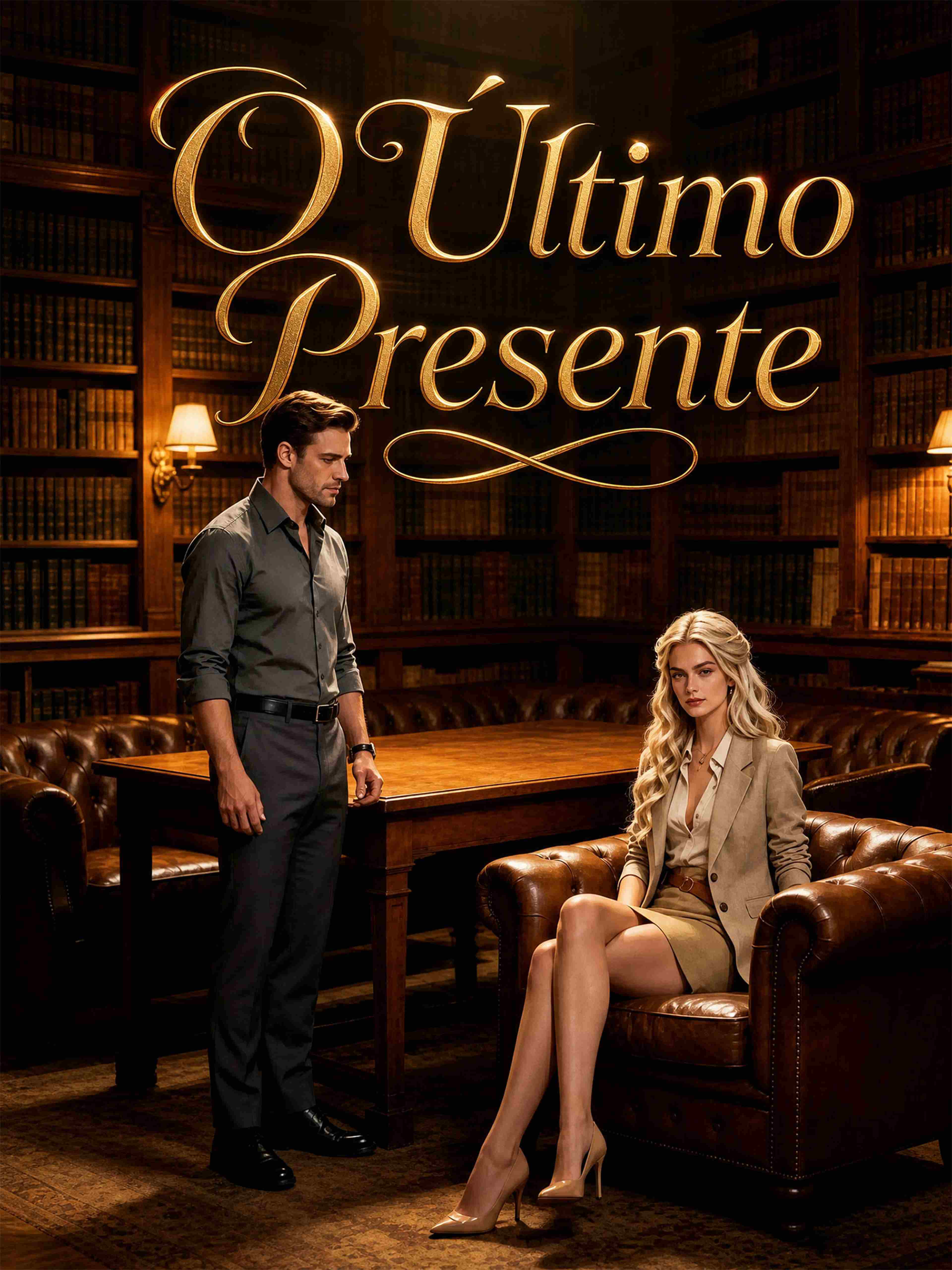 O Último Presente