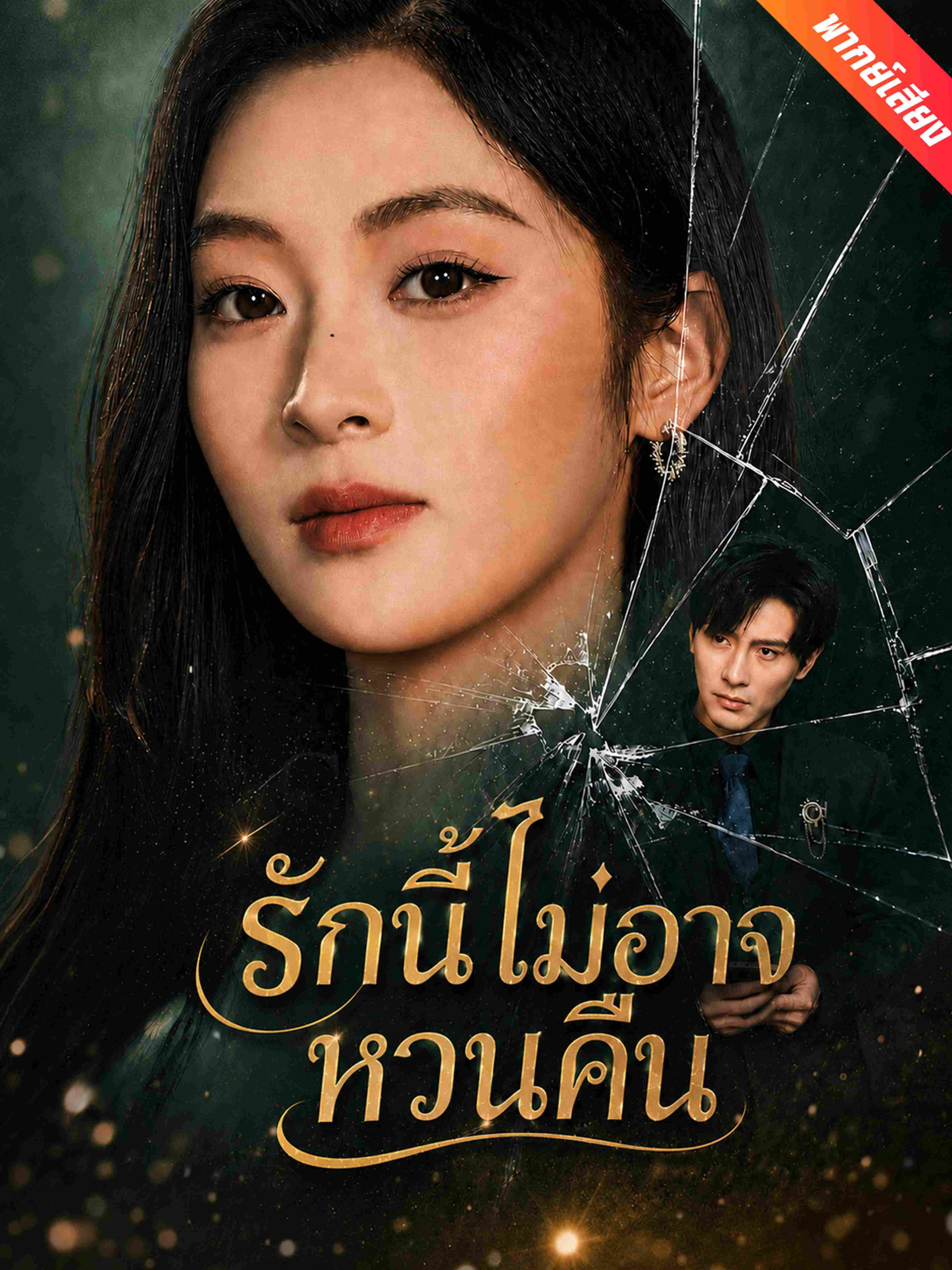 รักนี้ไม่อาจหวนคืน (พากย์เสียง)