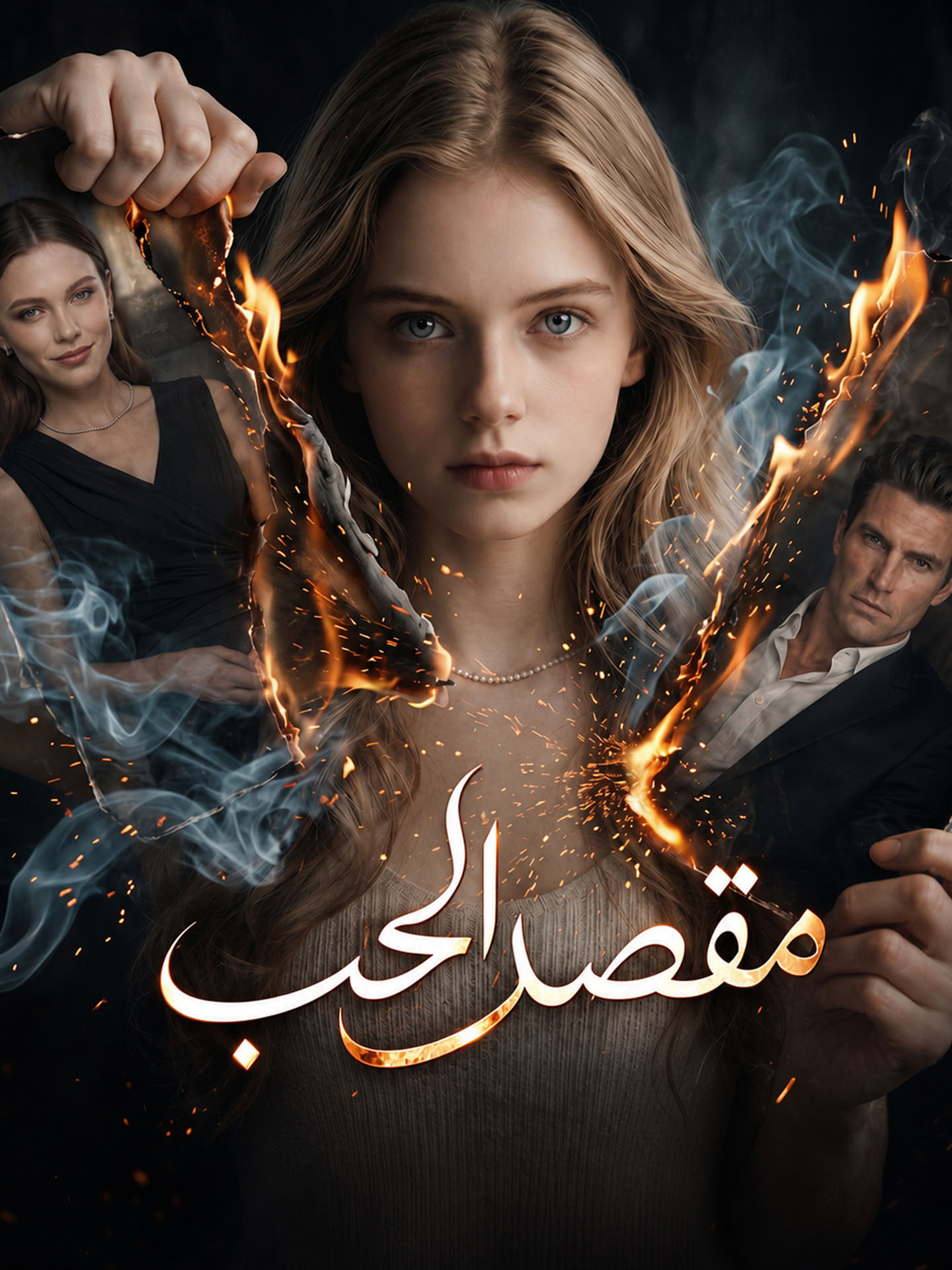 مقصد الحب