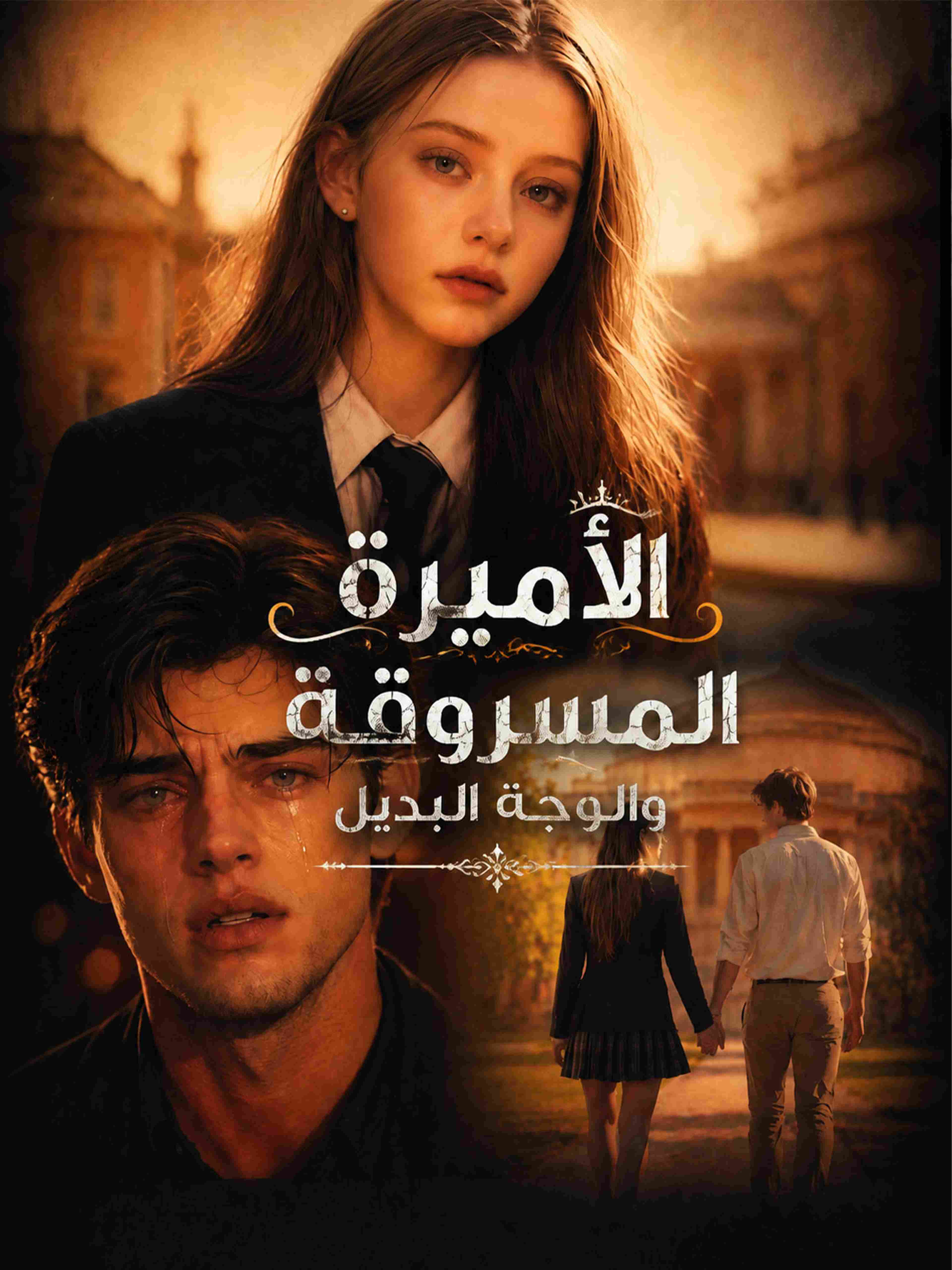 الخذلان يقودني إلى معهد ماساتشوستس للتقنية