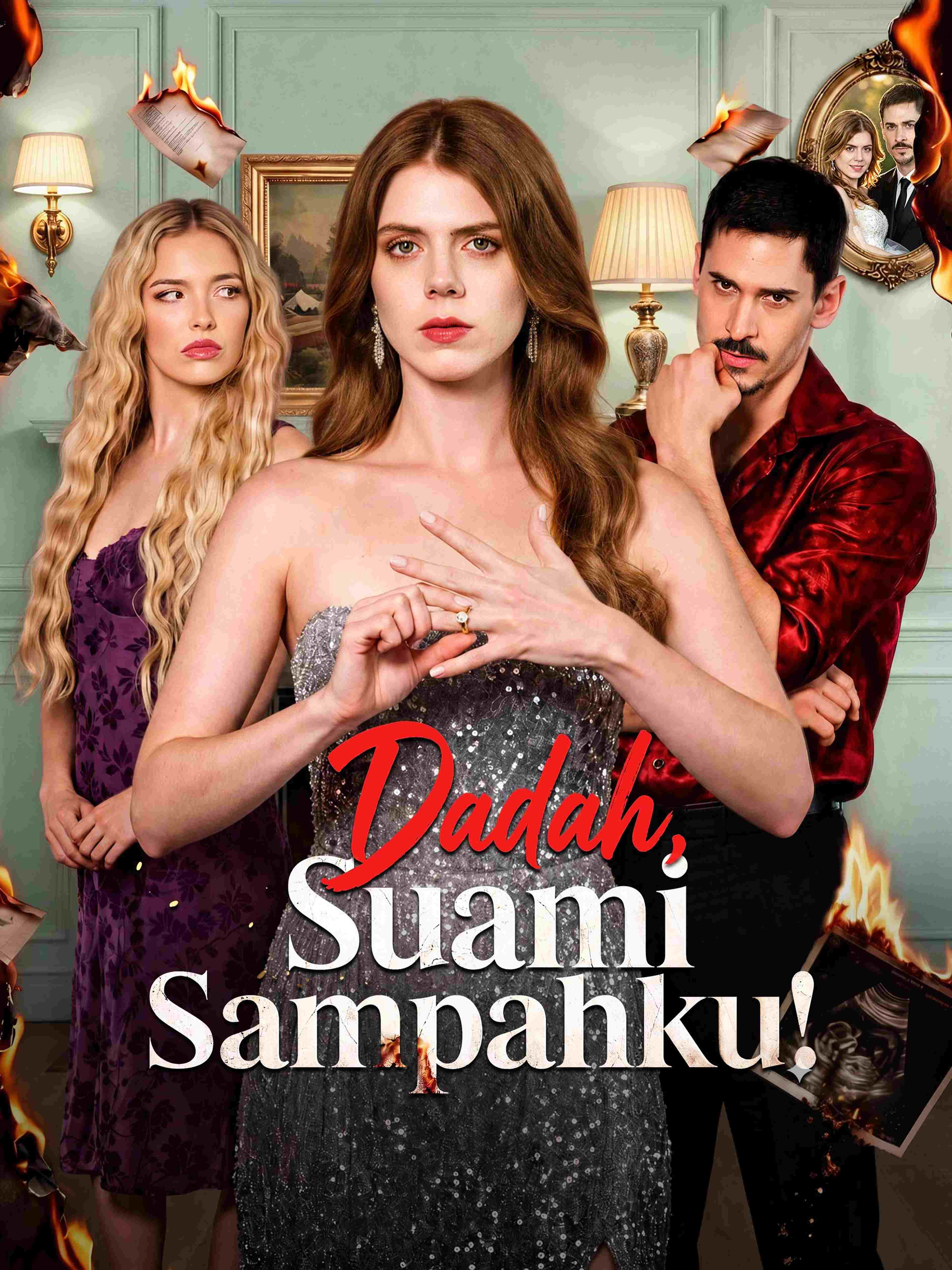 Dendam Dewi Kematian
